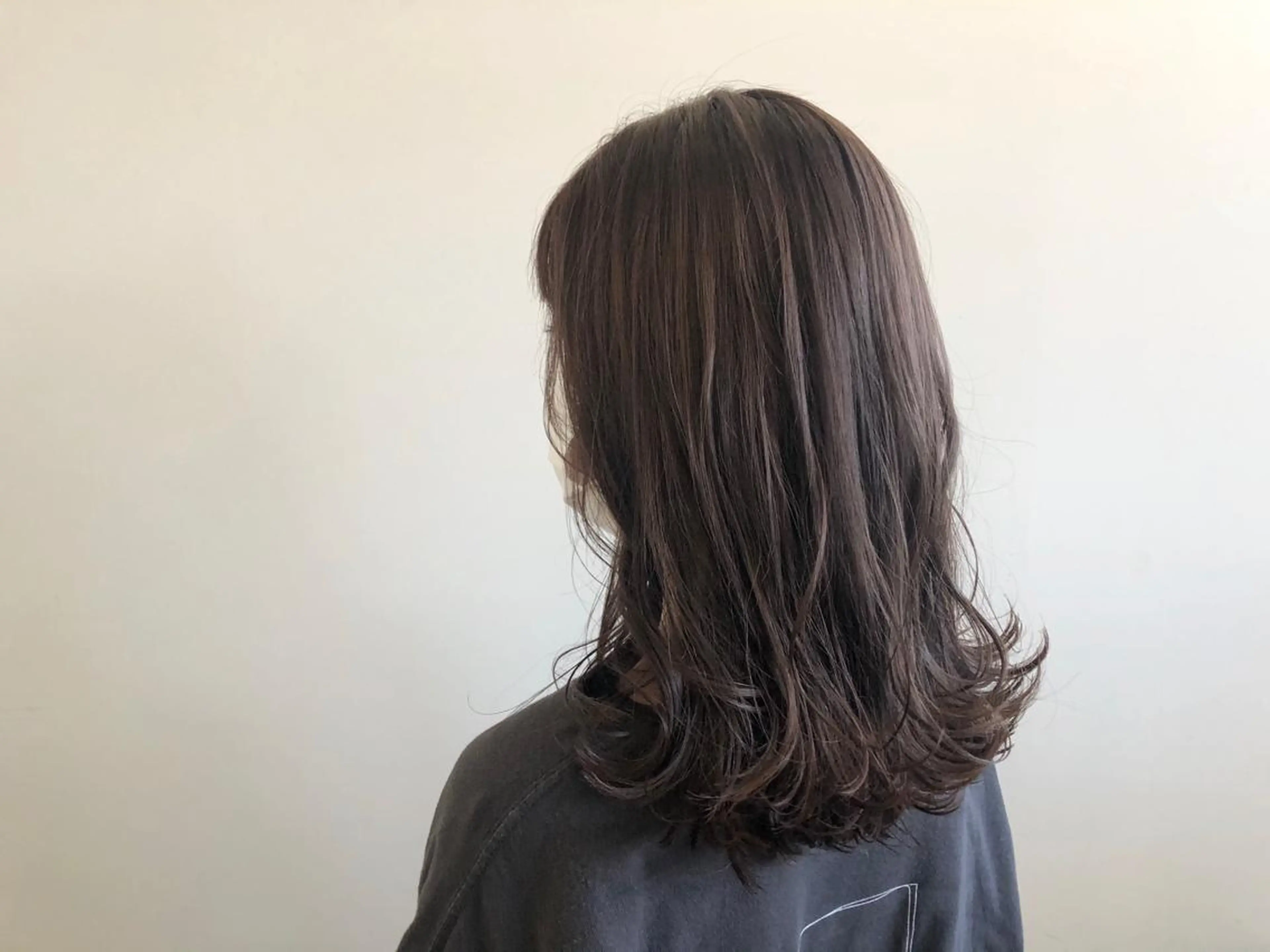 ◉イルミナ　or  アディクシー　カラーの写真