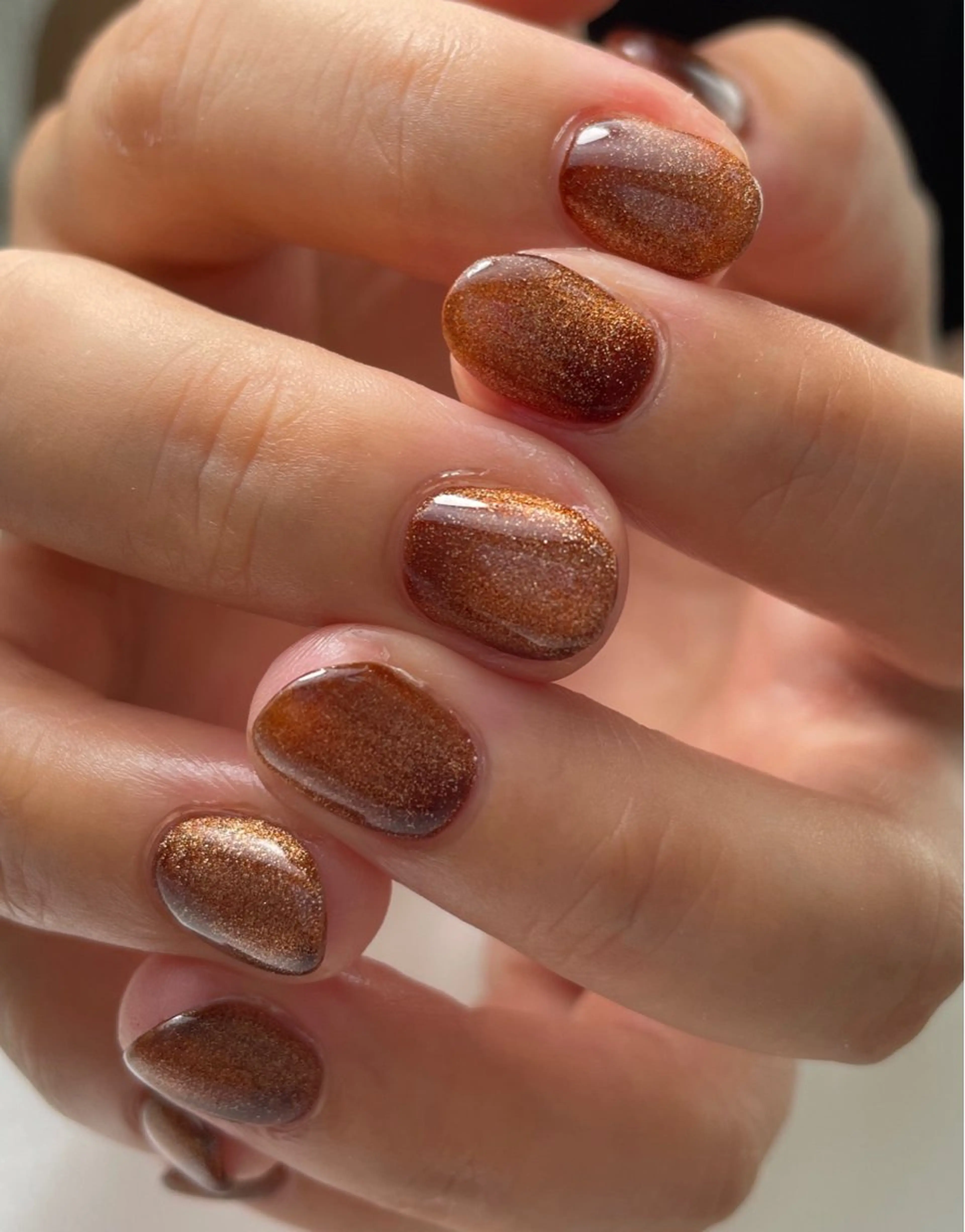 ネイル ハンドネイル M nailのネイルデザイン