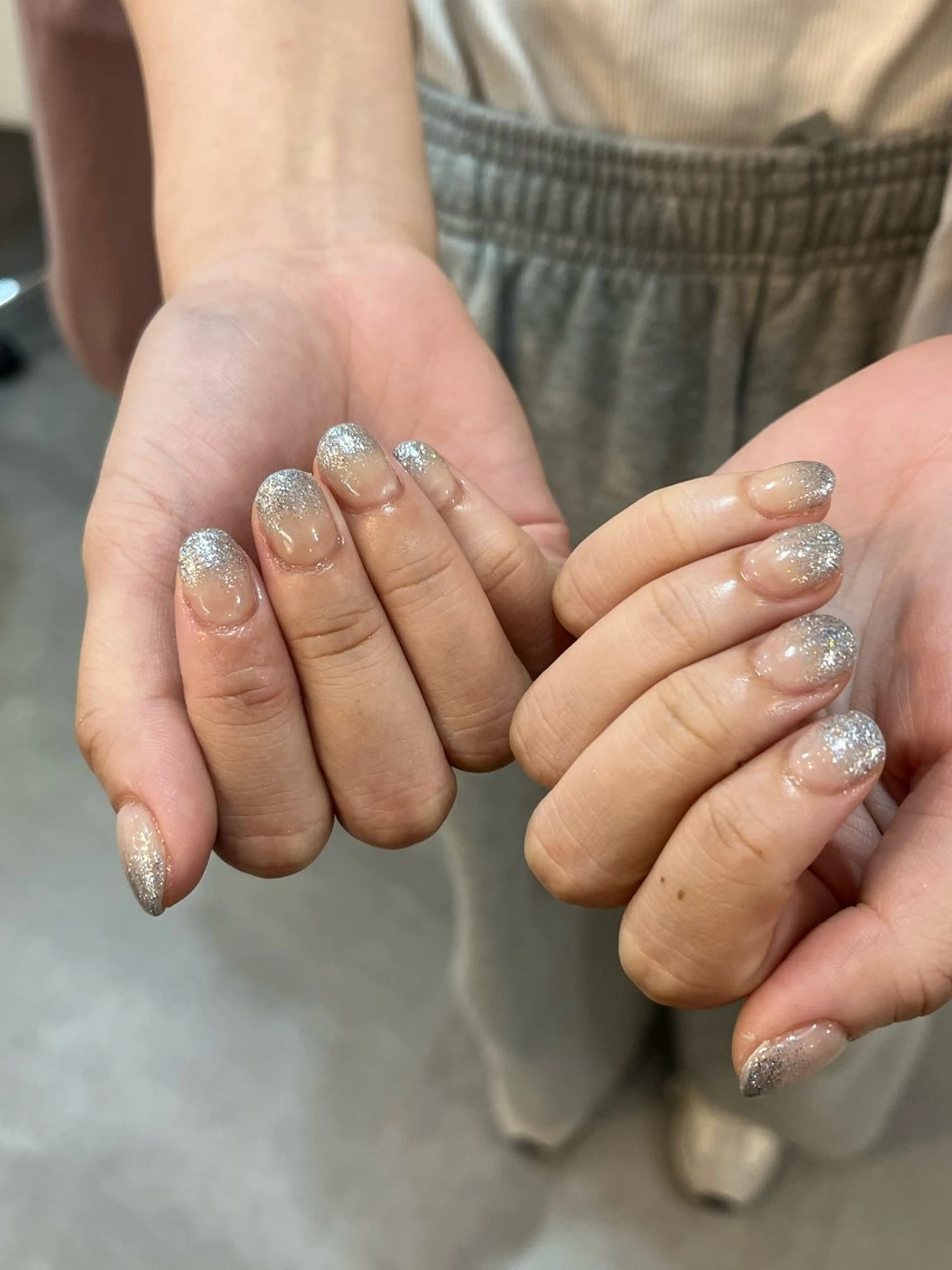 ネイル +vico Reiのネイルデザイン