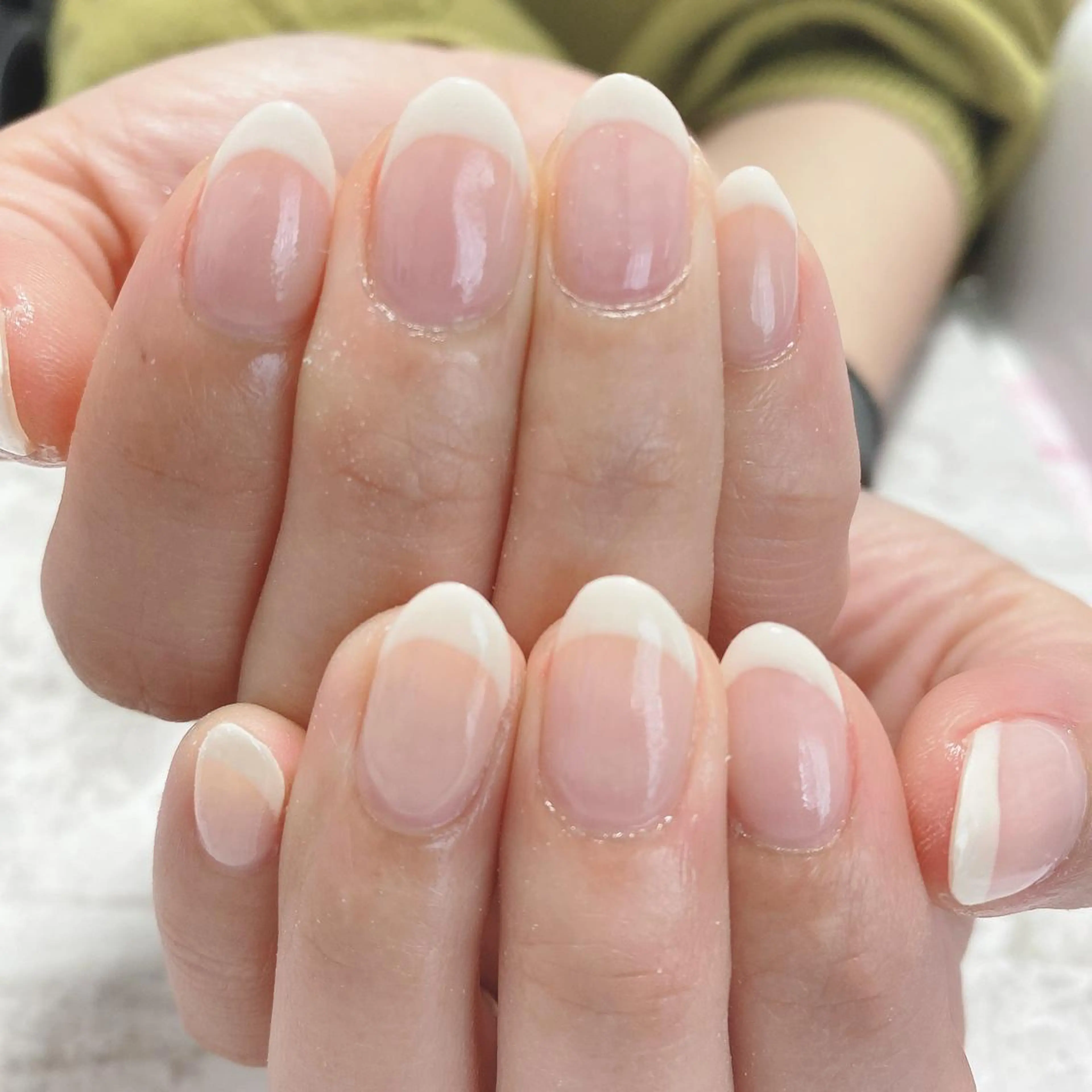 ネイル 吉岡 裕子のネイルデザイン