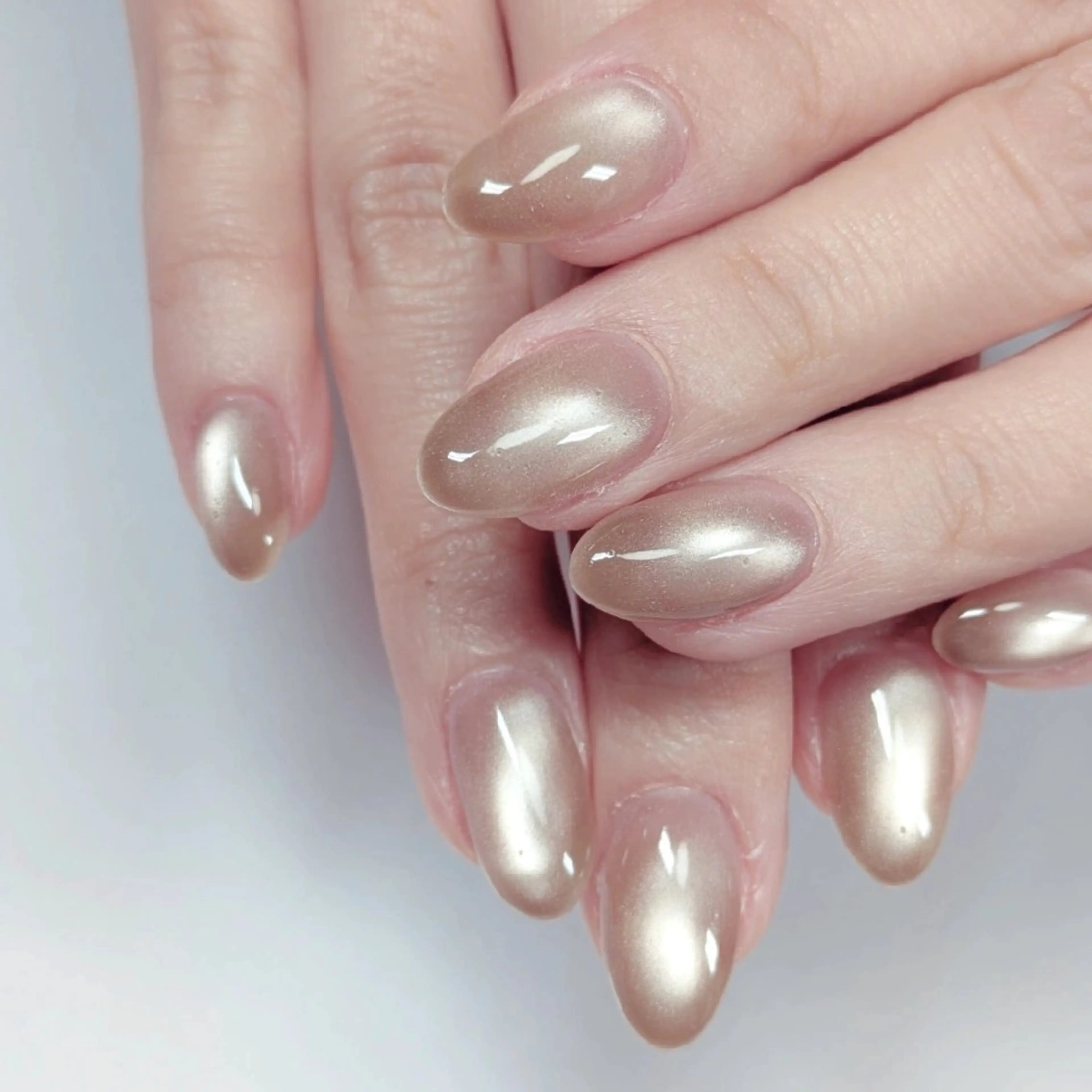 ご新規様🌿マグネット10%OFF(オフ・ケア込み)の写真