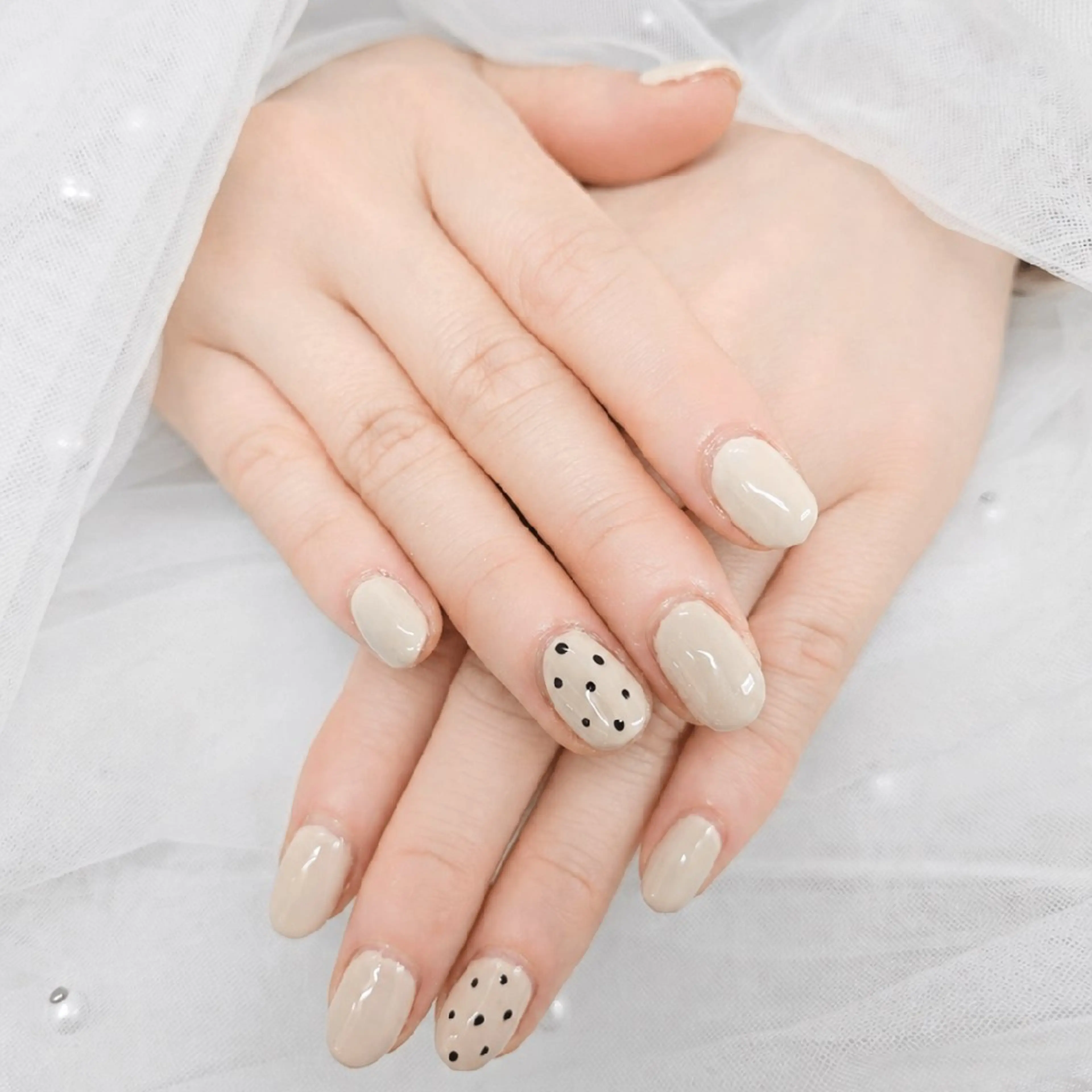 ネイル 竹内 みやびのネイルデザイン