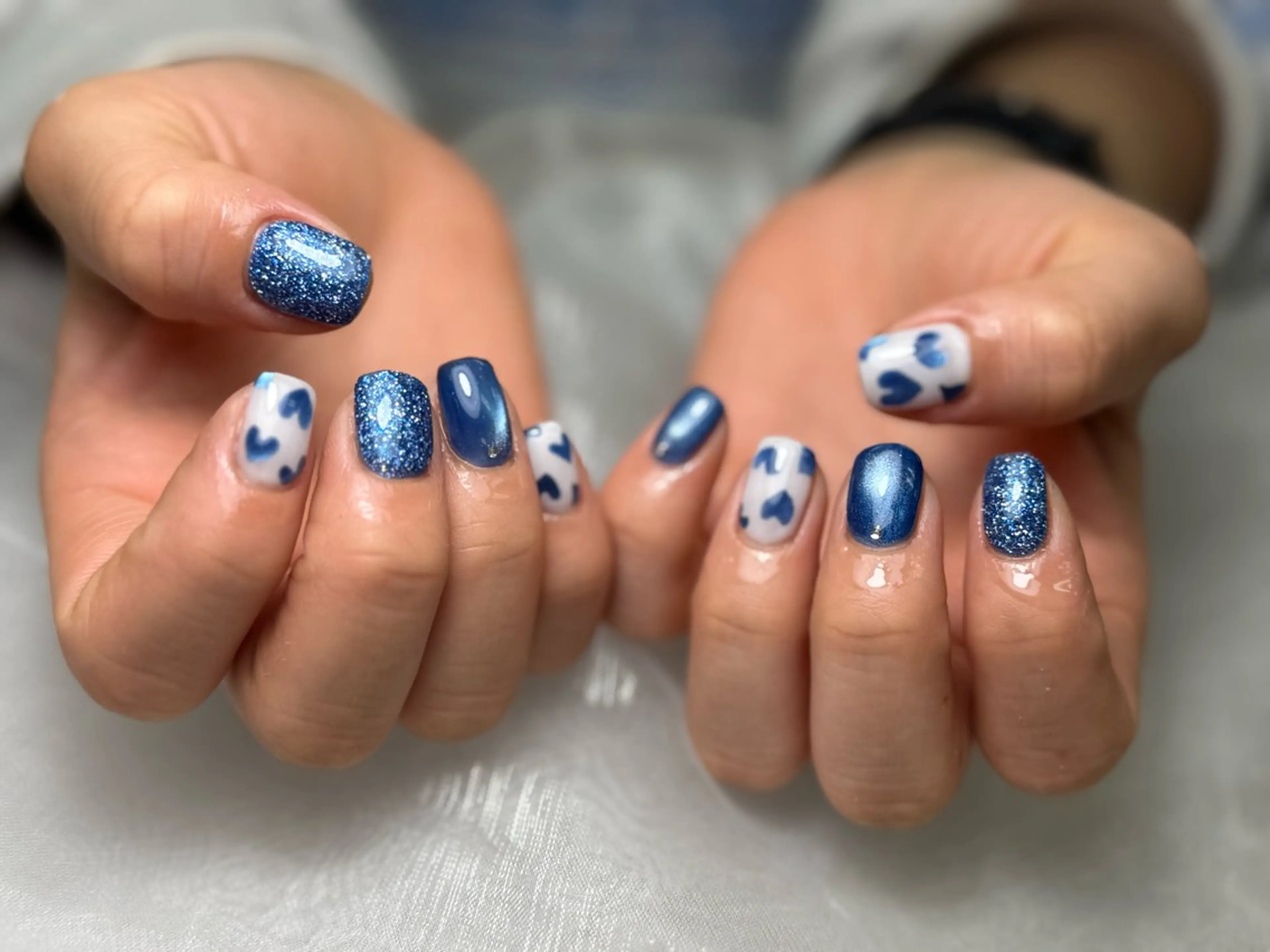 ネイル ♡ KEIKOのネイルデザイン