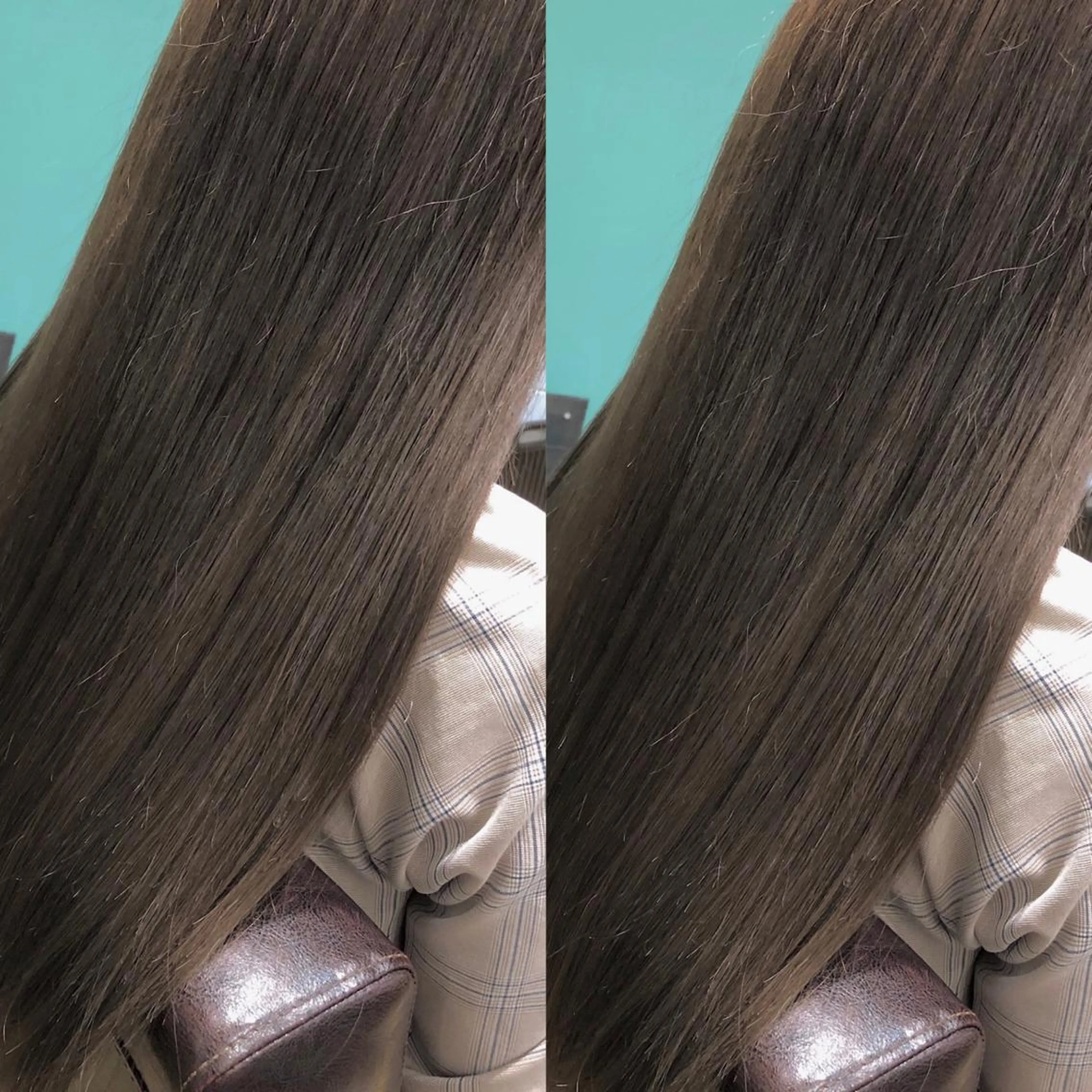 カラー 神山 大樹✂︎宇都宮江曽島のヘアスタイル