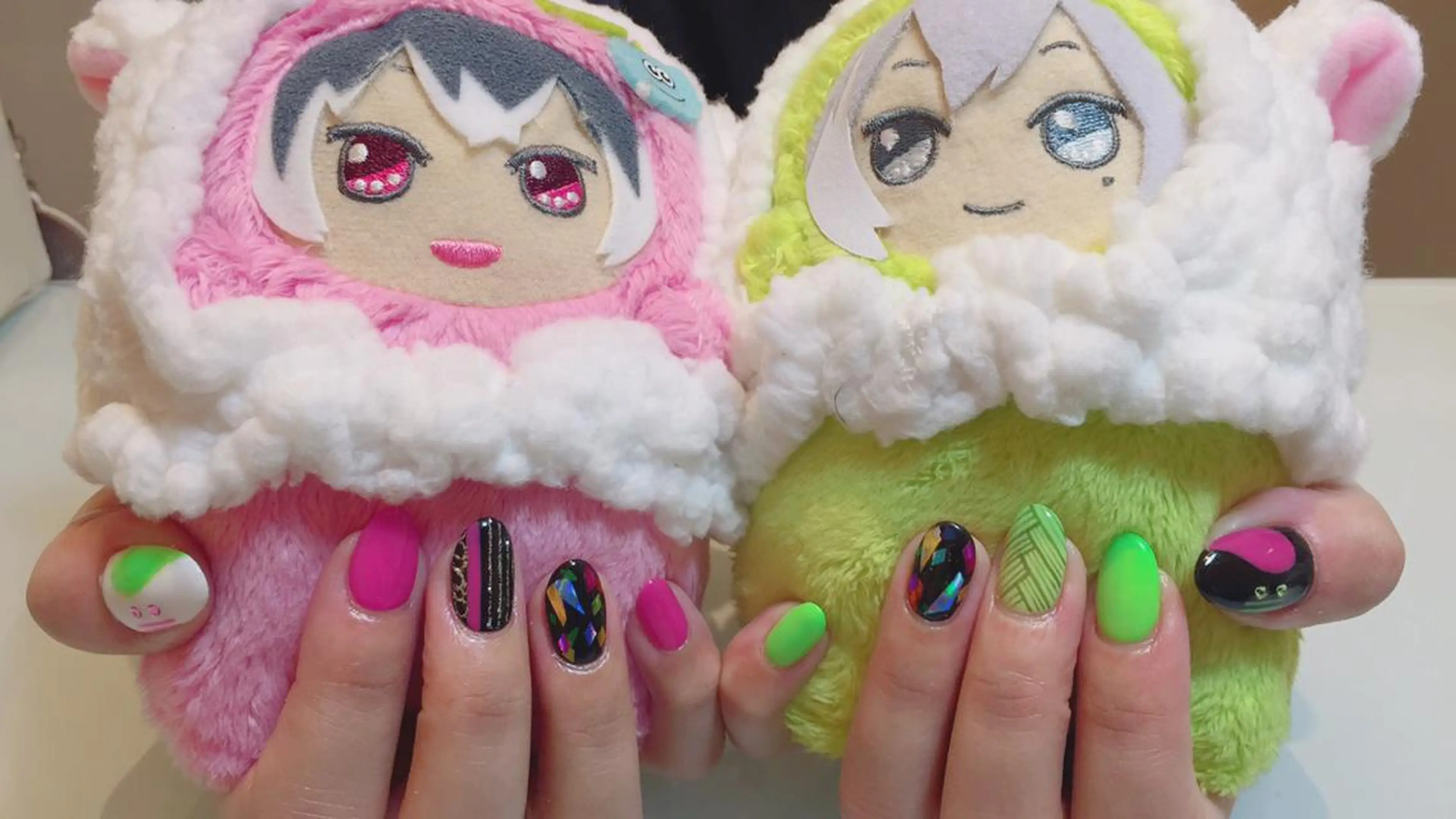 モチーフ/アートコースの写真