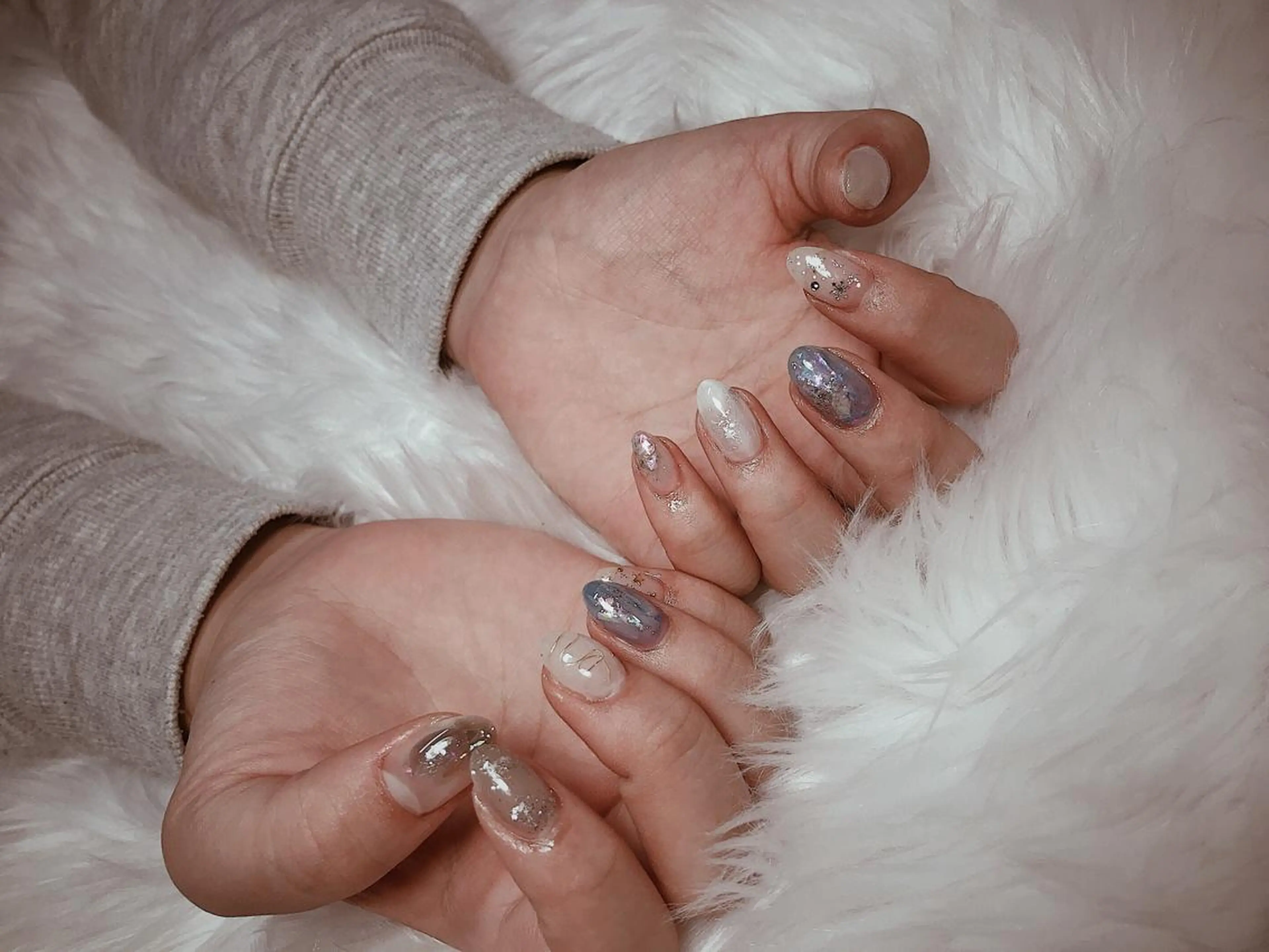 ネイル 土屋 智子のエステ・リラクイメージ