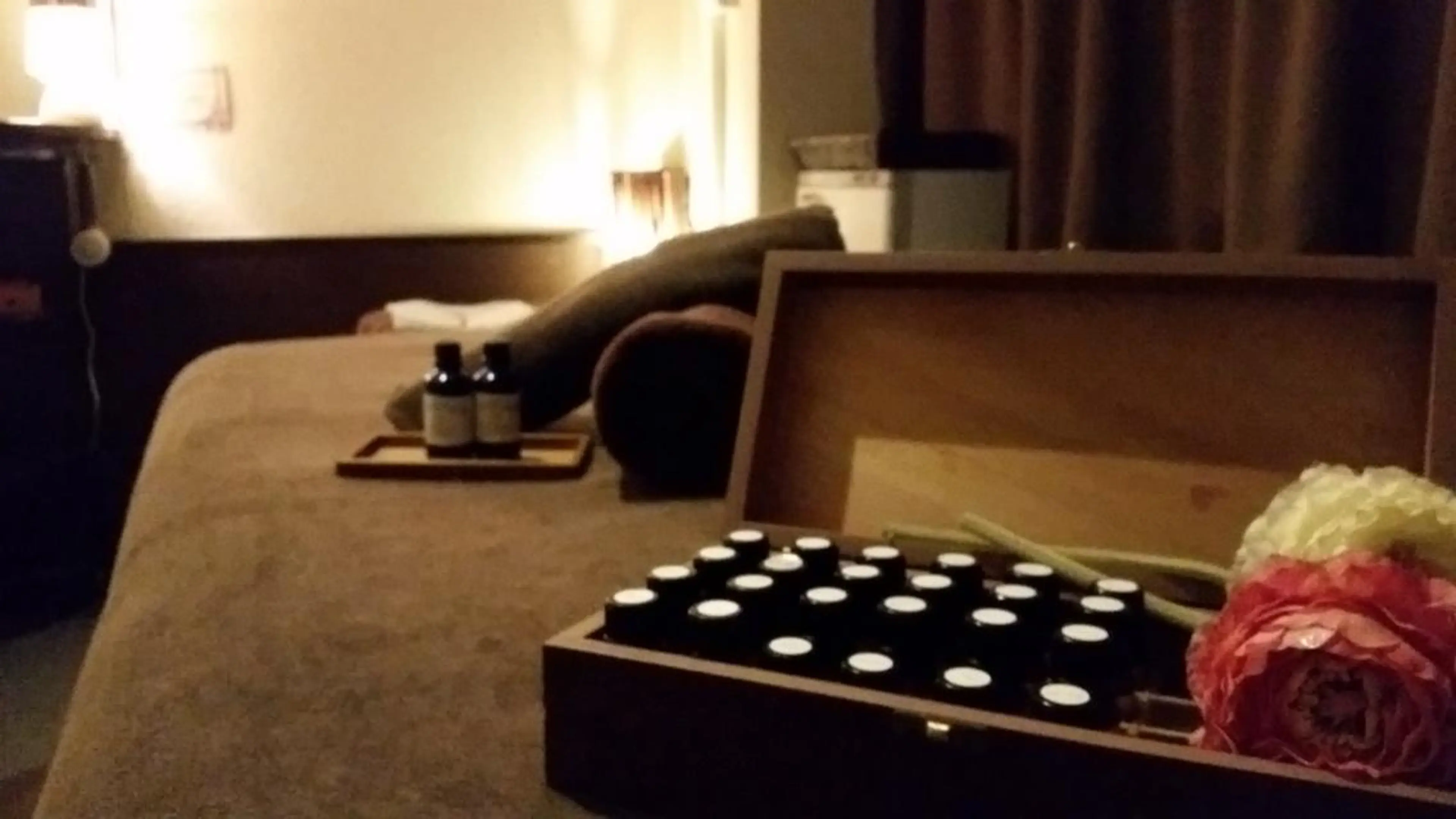 大宮カイロ 西村（整体師）のエステ・リラクイメージ