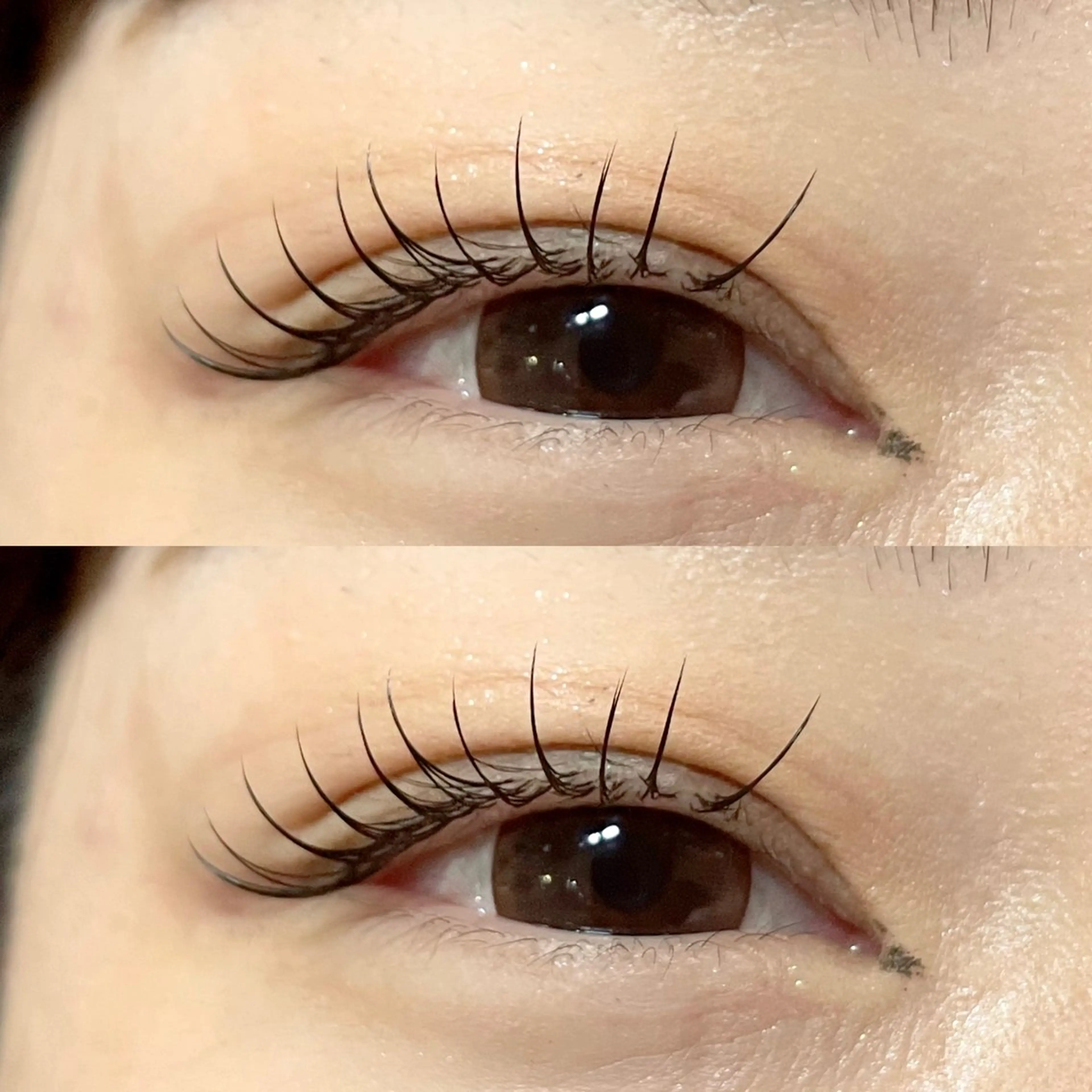 マツエク・マツパ +tico所属・＋tico _ayanaのマツエク・マツパデザイン