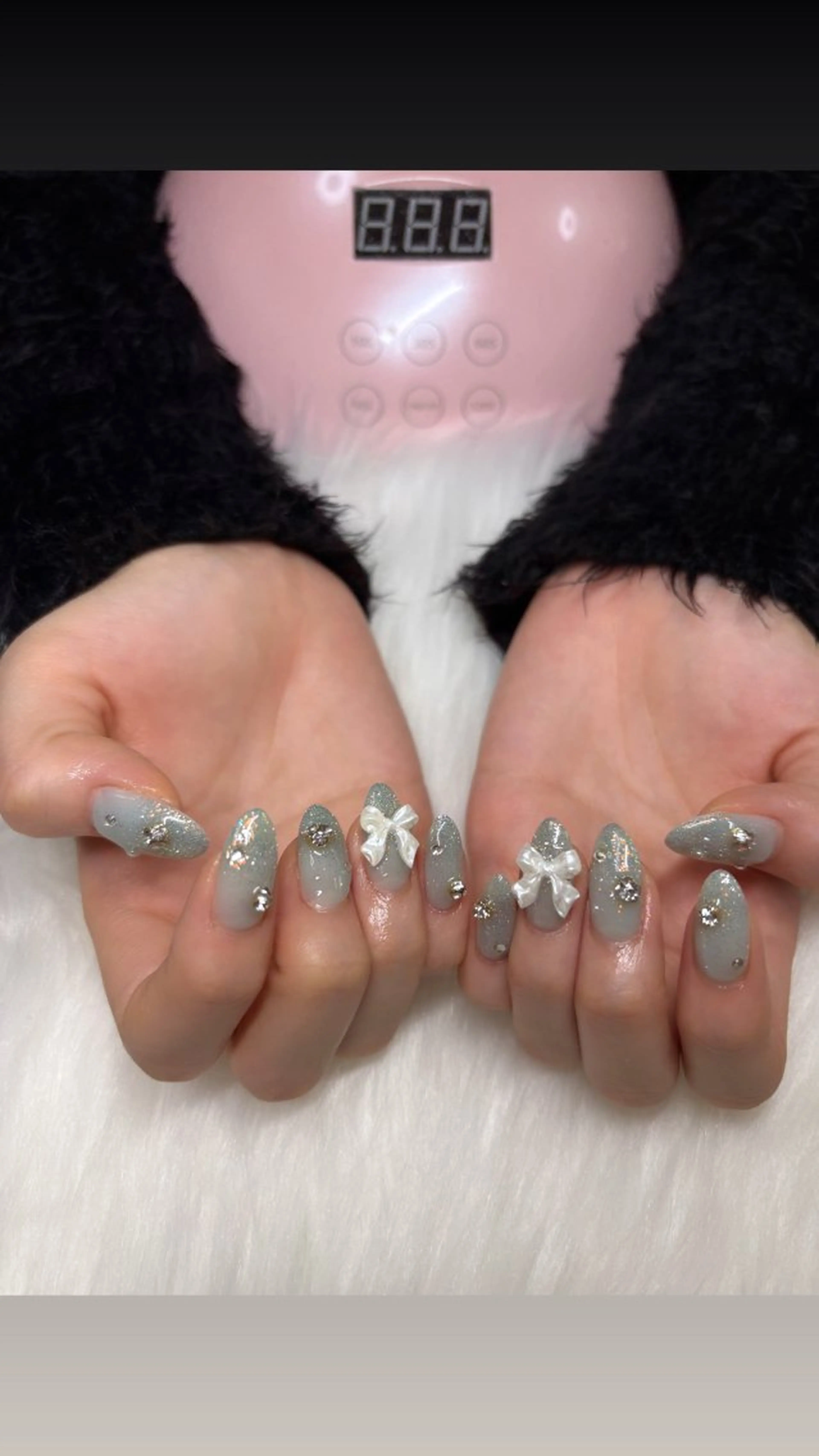 ネイル ハンドネイル ami _のネイルデザイン