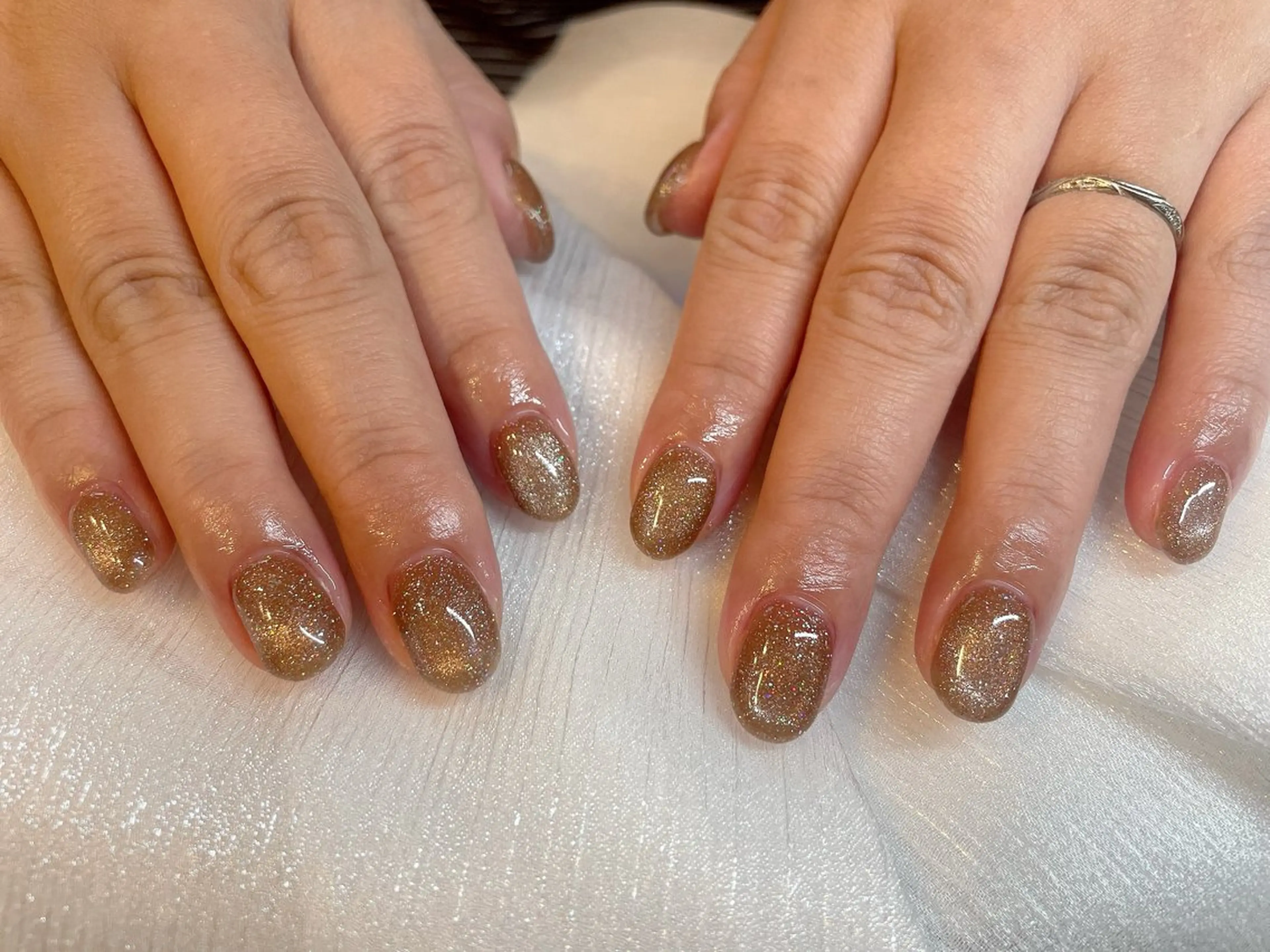 ネイル mii nailのネイルデザイン