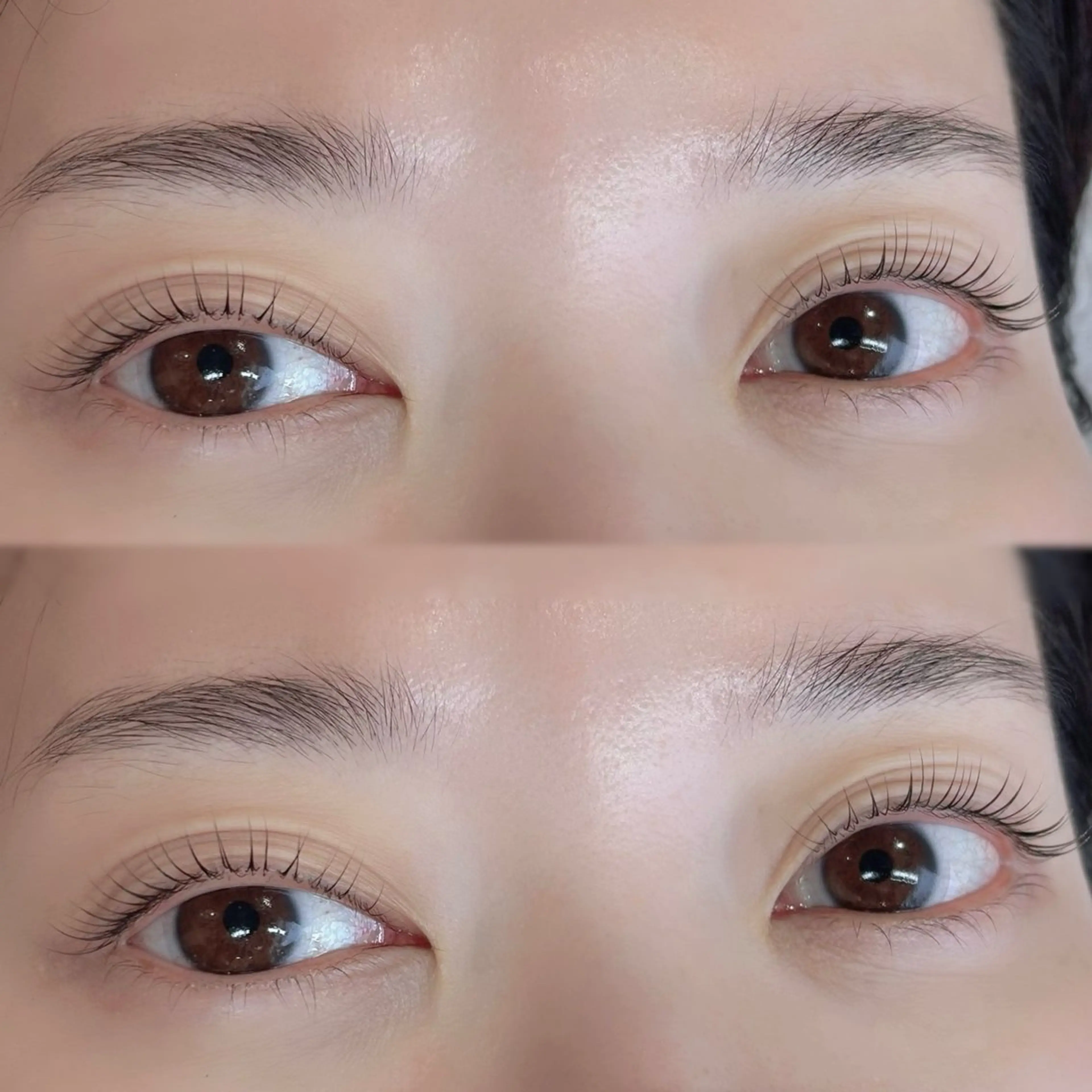 マツエク・マツパ EURO annaのマツエク・マツパデザイン