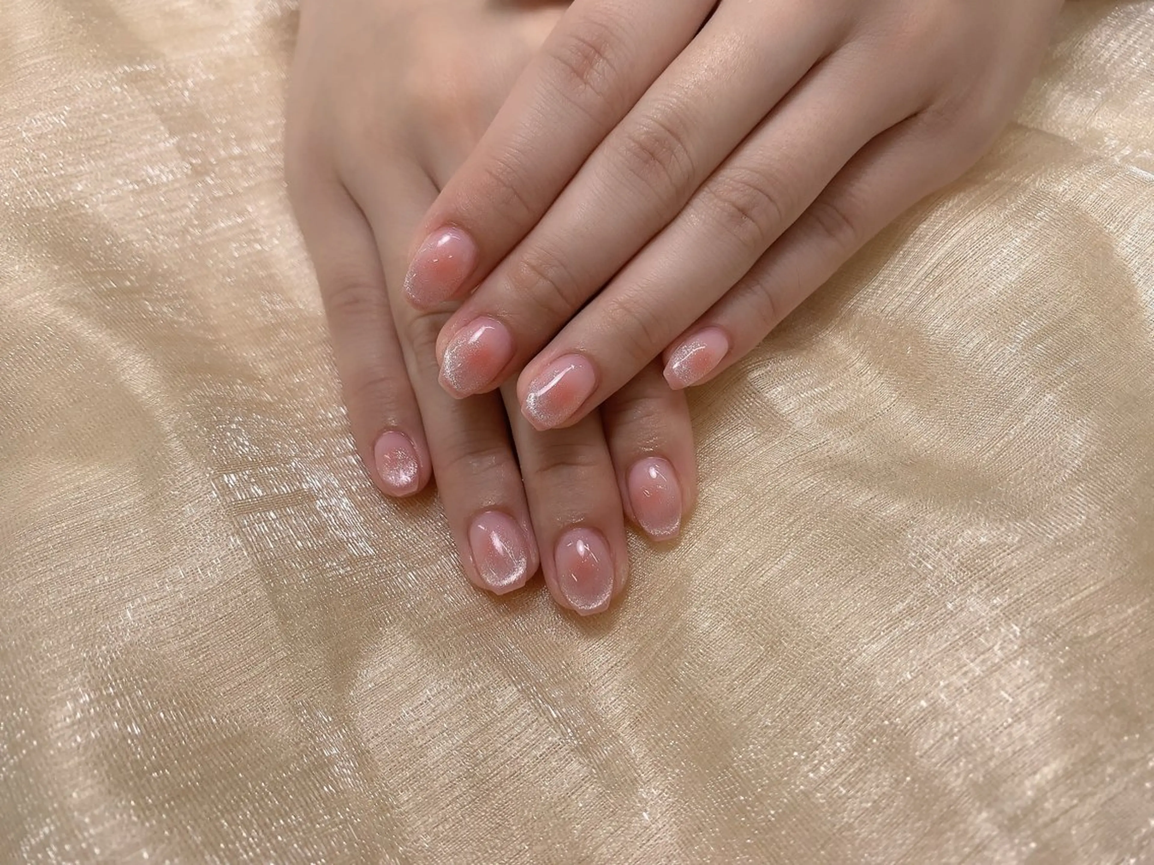 ネイル Miouミオン ネイルサロンのネイルデザイン