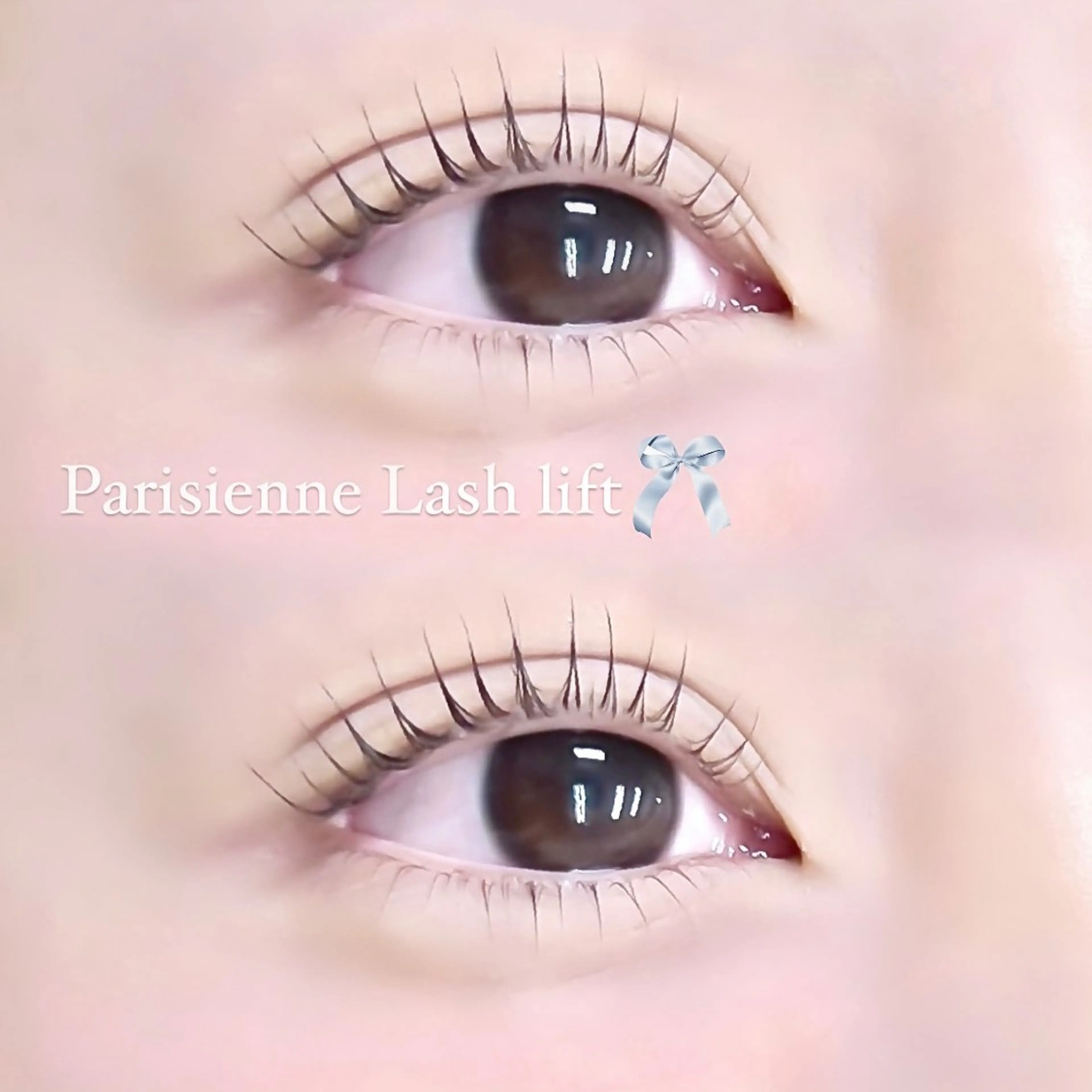 マツエク・マツパ AREY 齊藤のマツエク・マツパデザイン