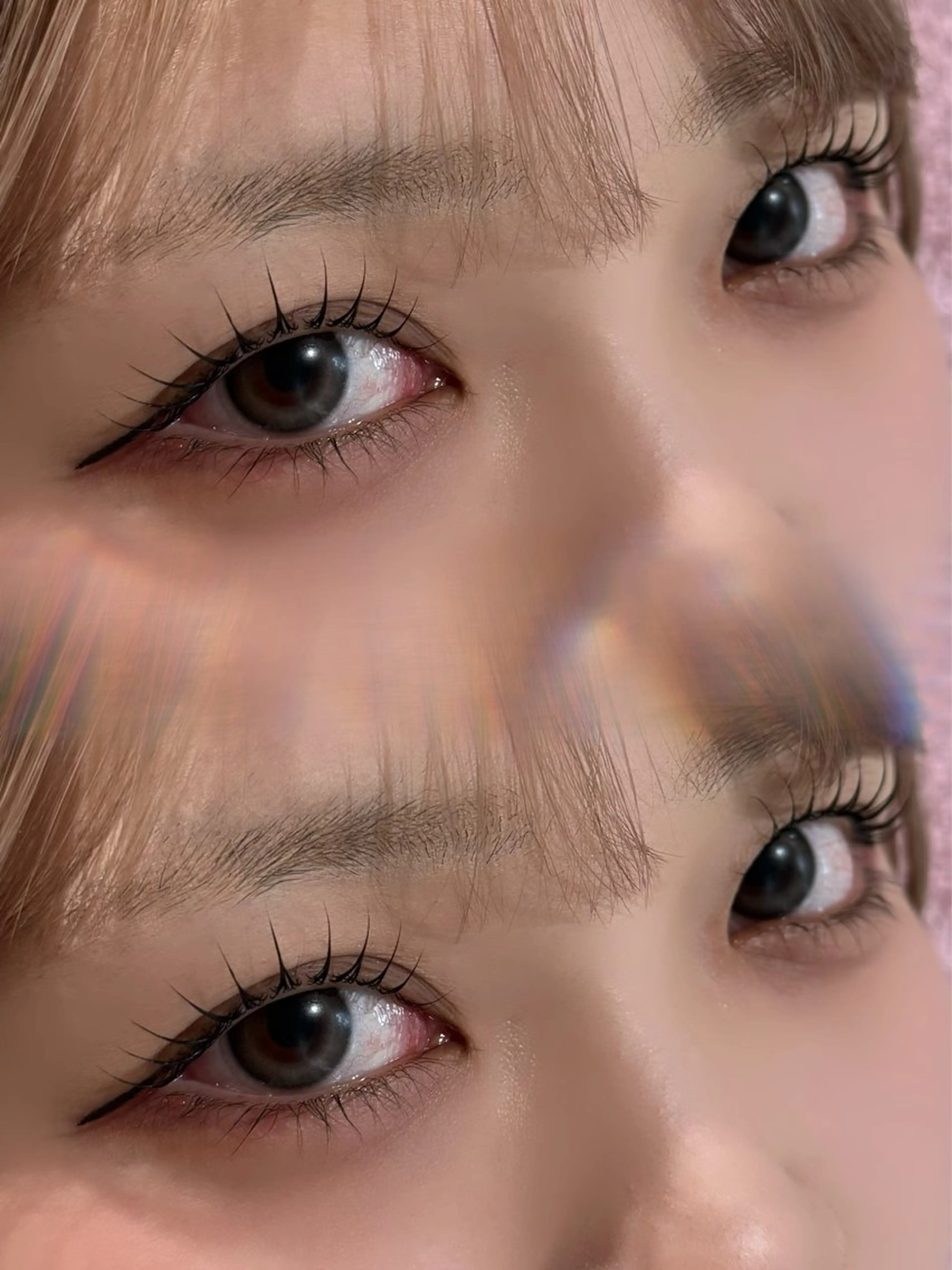 【4月限定🌸】まつげパーマ+スペシャルケアトリートメント💫/持ちを良くしたい方・健康なまつ毛にしたい方オススメの写真