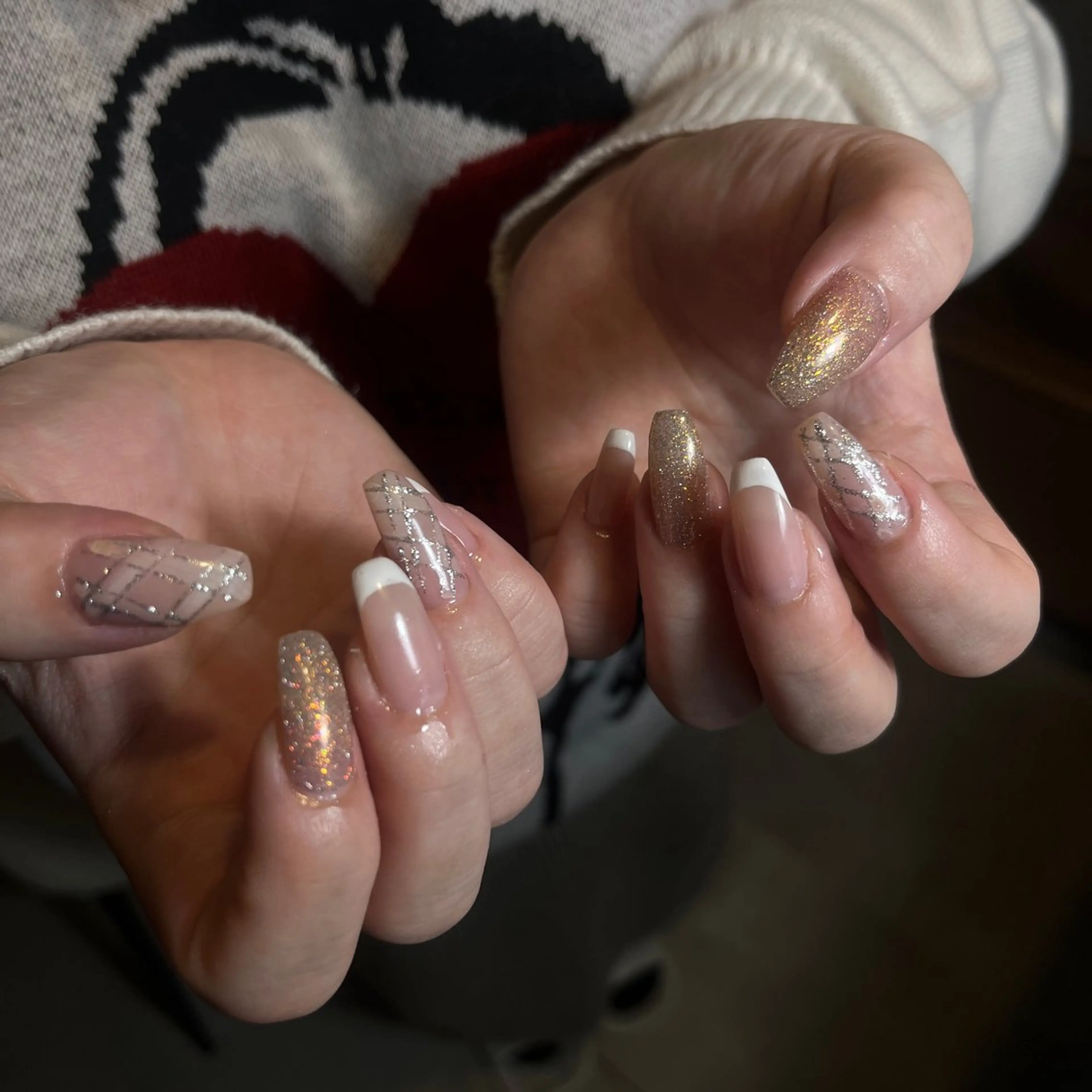 ネイル ハンドネイル Sou. nailのネイルデザイン