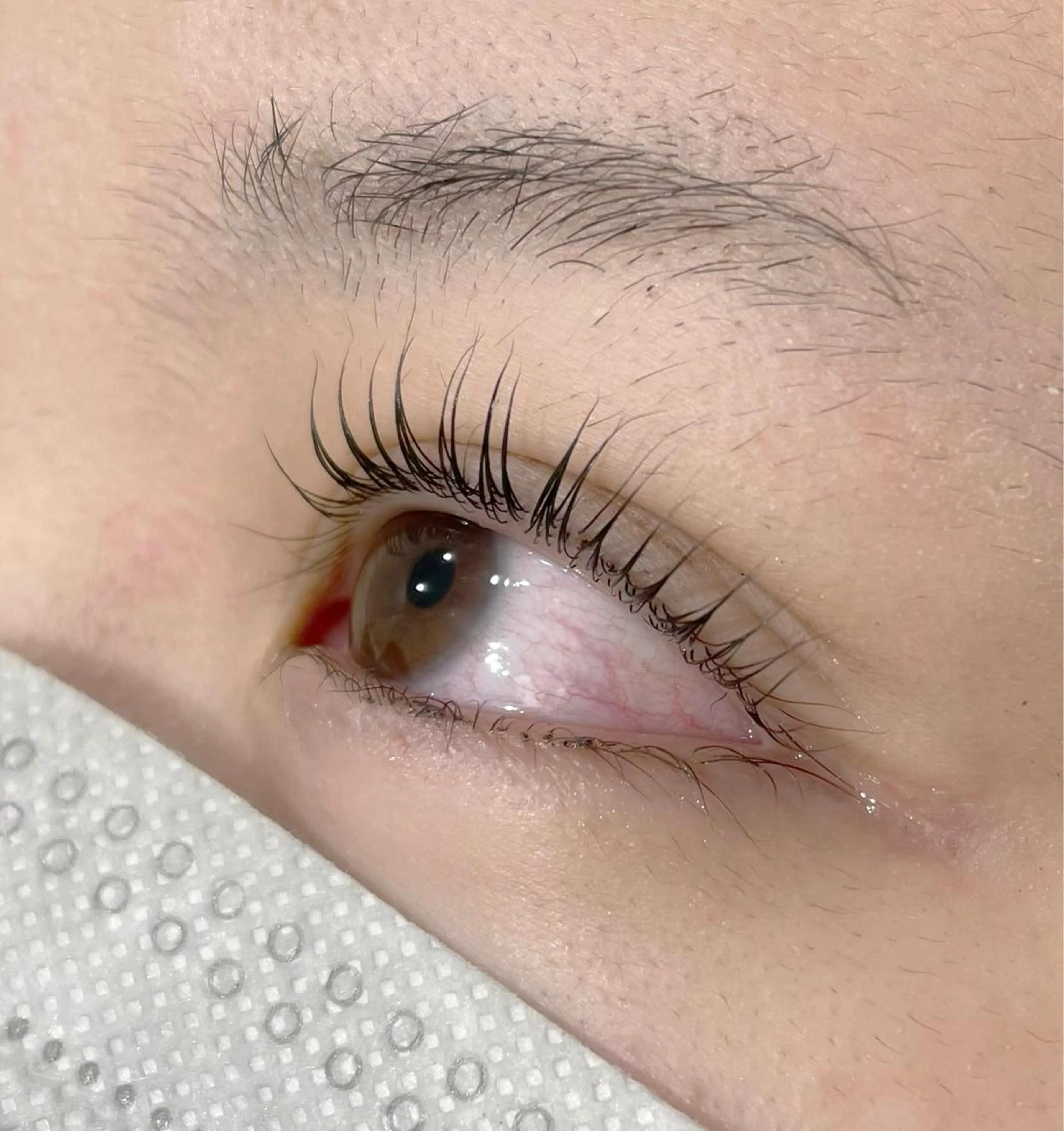 マツエク・マツパ 山田 菜月のマツエク・マツパデザイン