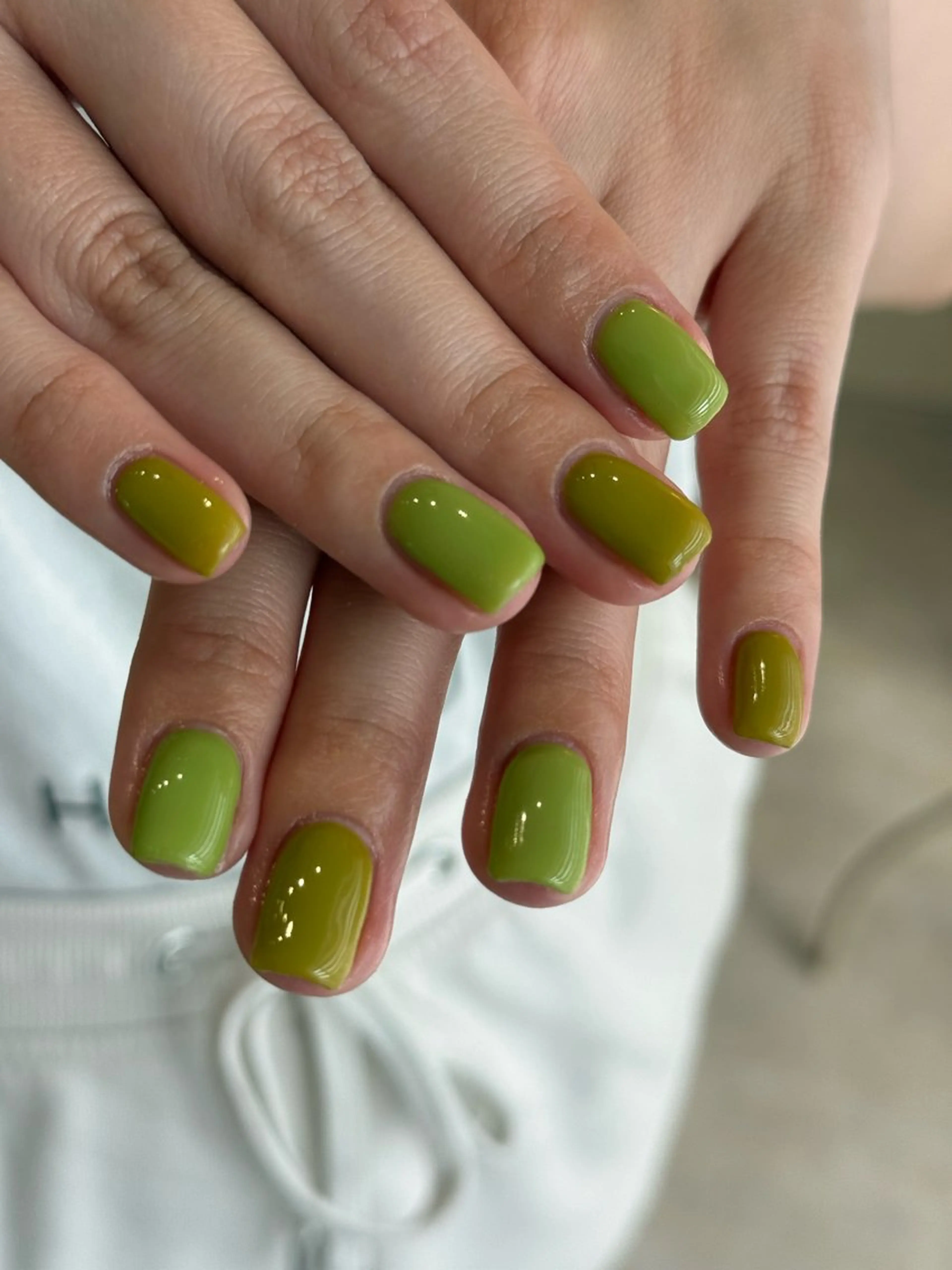 ネイル nail salon "new me"のネイルデザイン