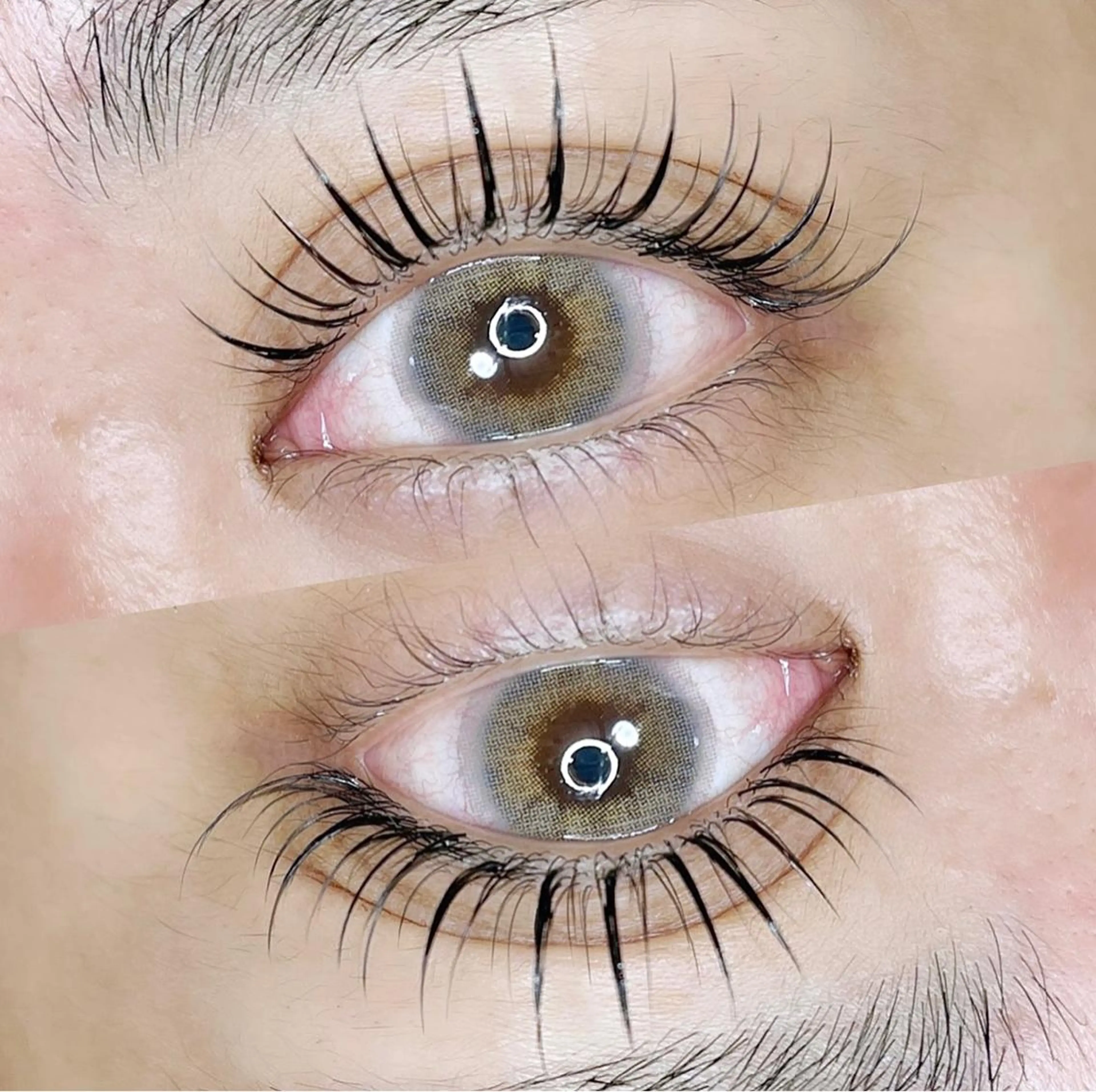 マツエク・マツパ アイラッシュサロン エルアのマツエク・マツパデザイン