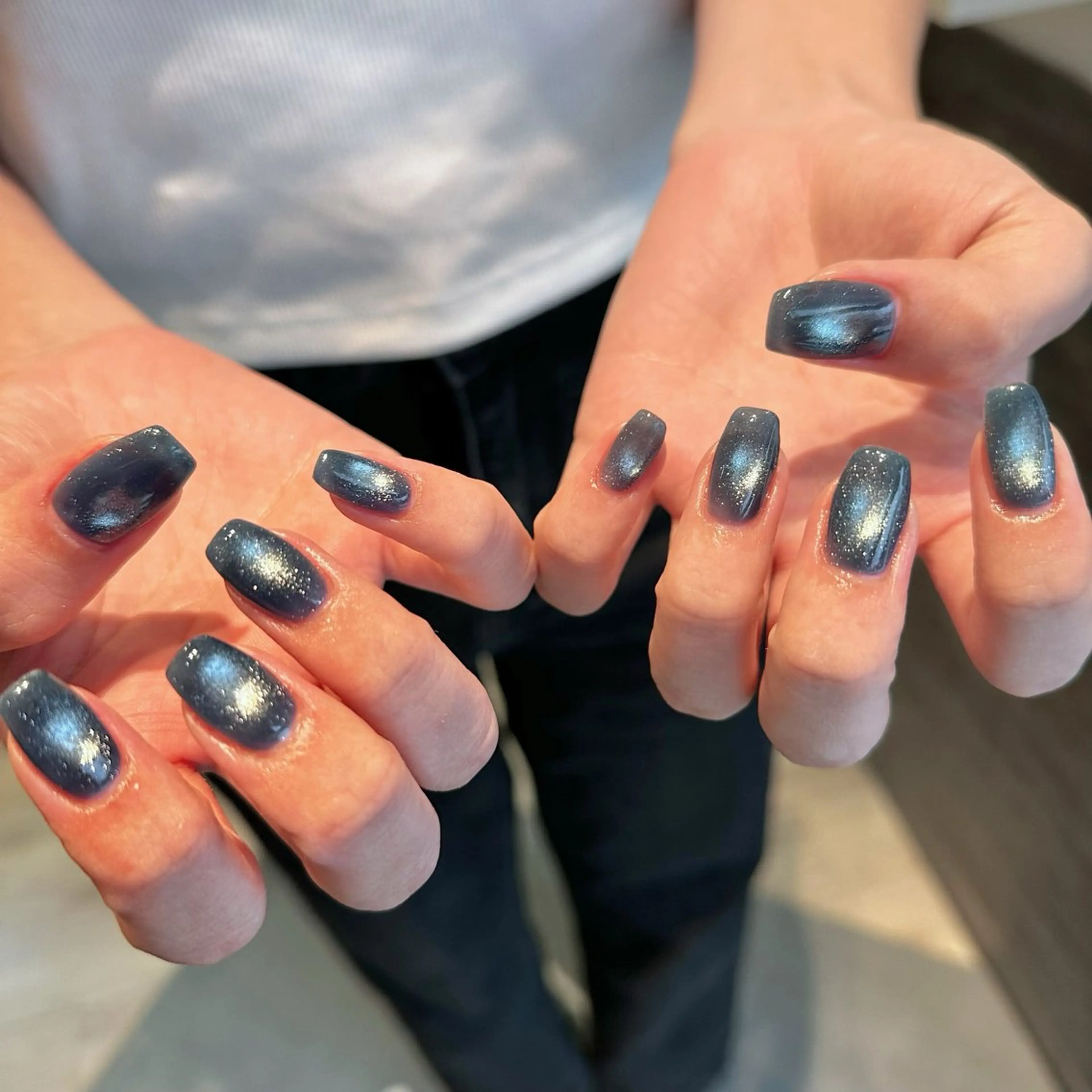 ネイル pro.m Kanonのネイルデザイン