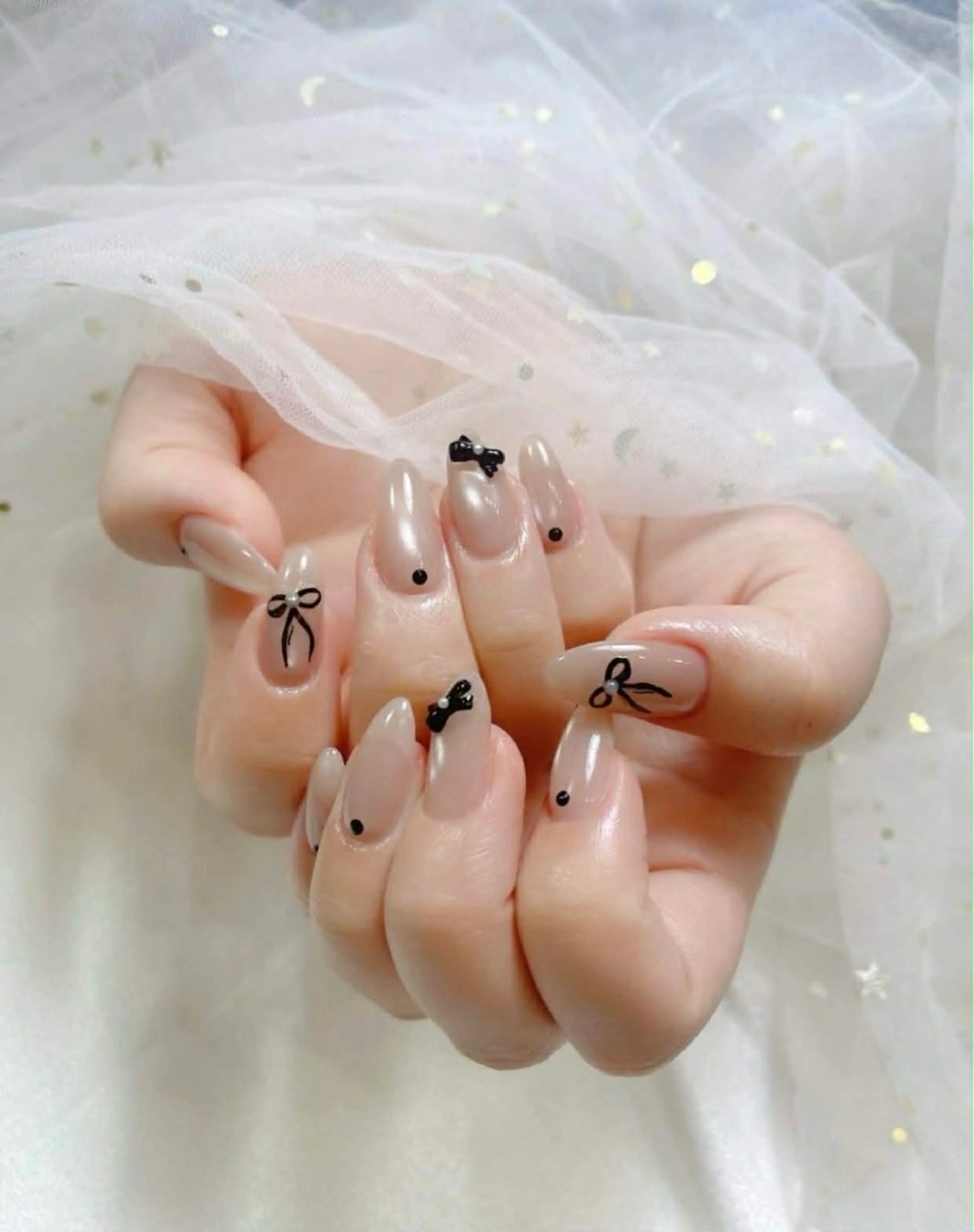 ネイル ハンドネイル REI NAIL1のネイルデザイン