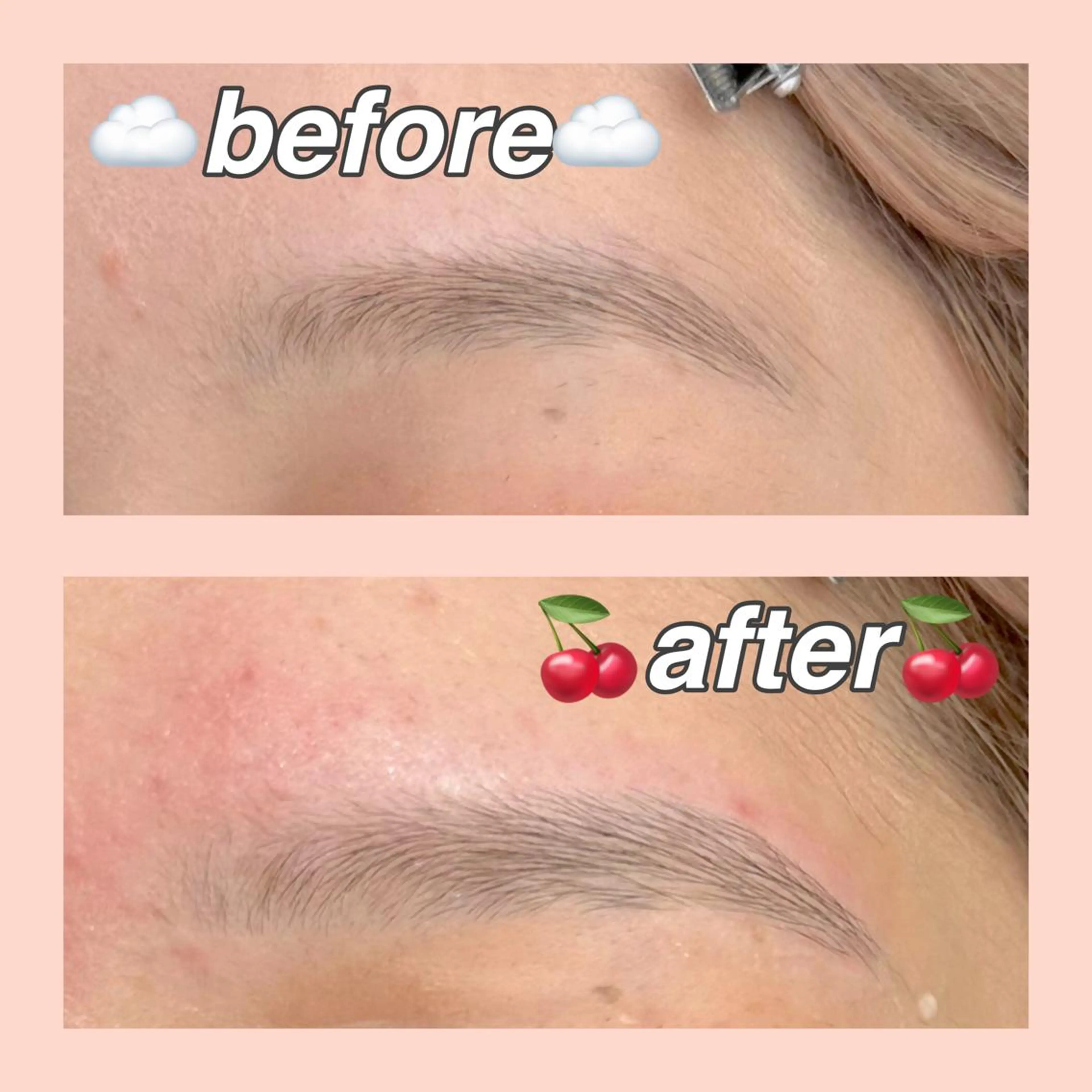 アイブロウ メンズアイブロウ 柏倉 茉依のマツエク・マツパデザイン