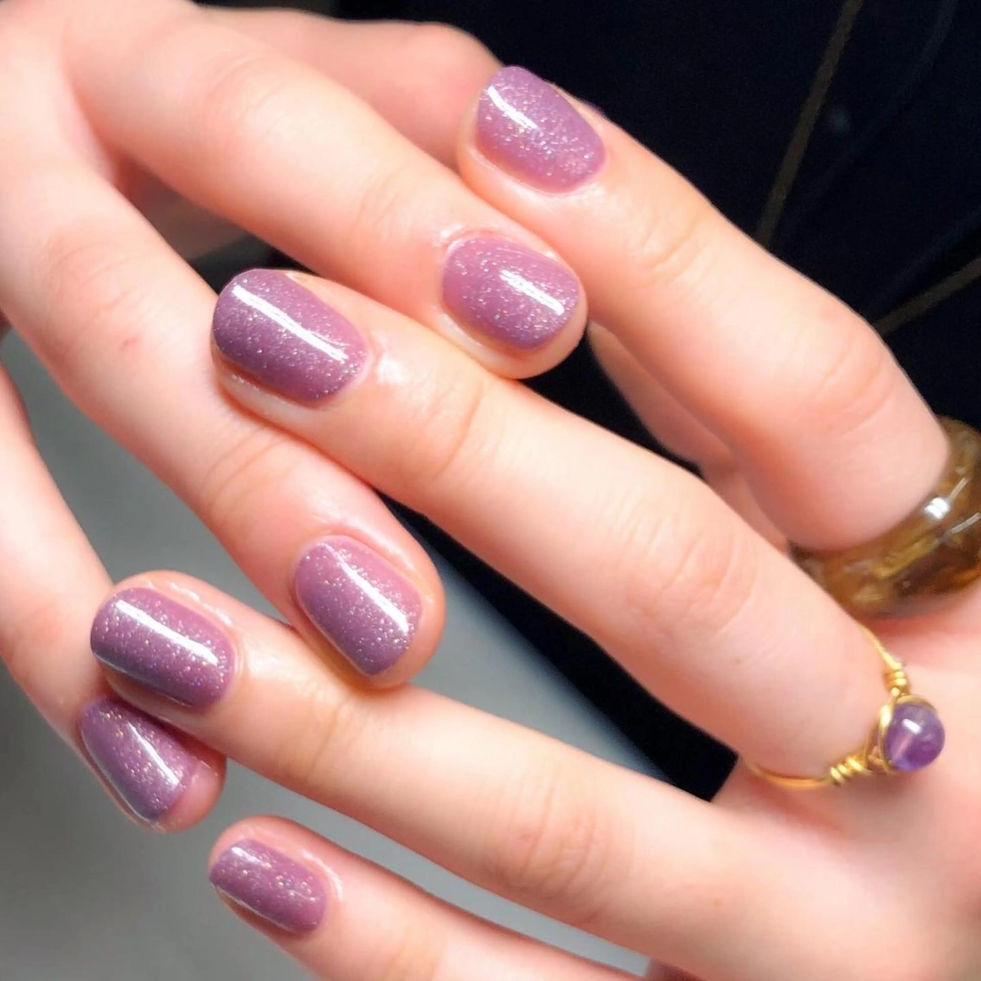 ネイル Kao hana-nailのネイルデザイン