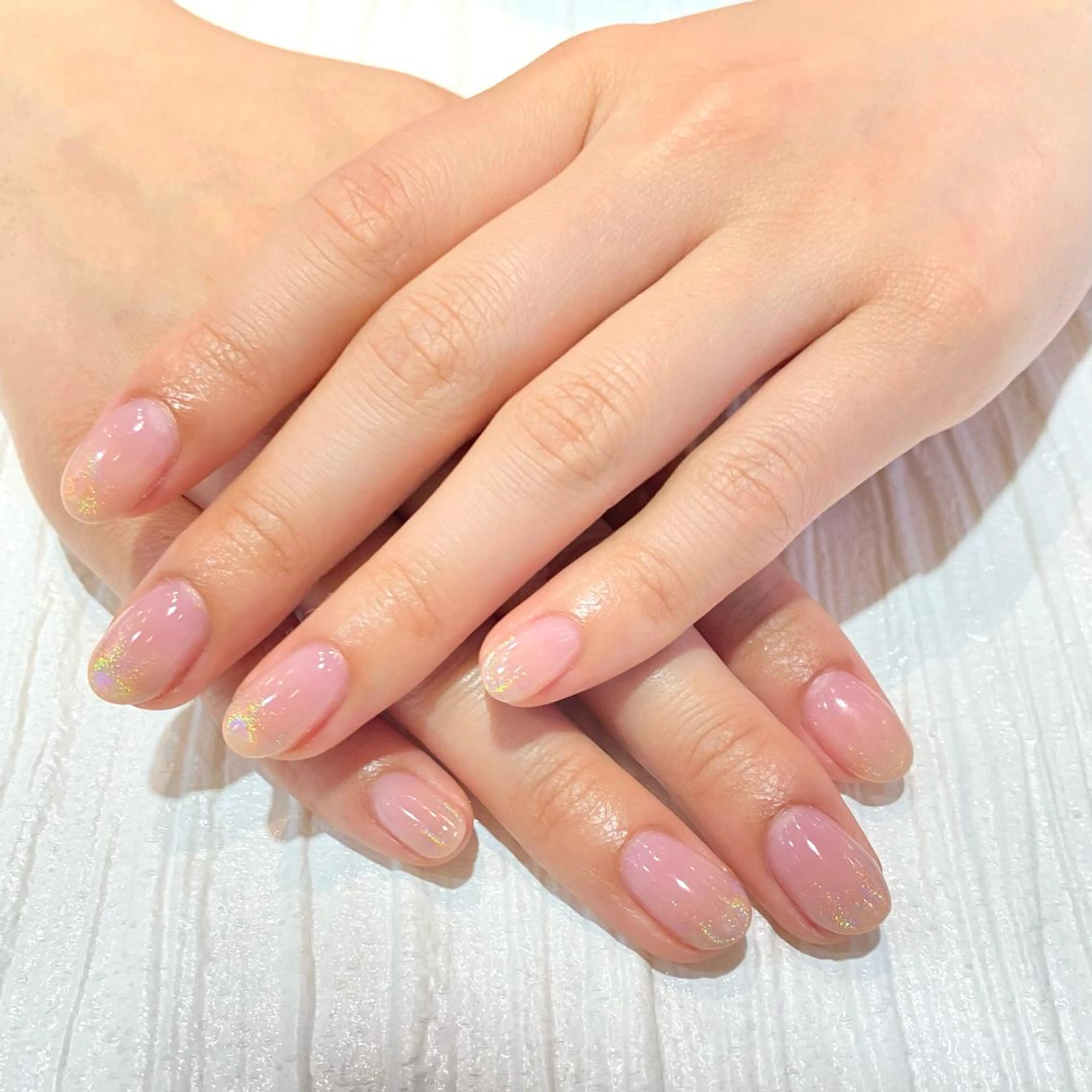 ネイル 脇坂 千晶のネイルデザイン