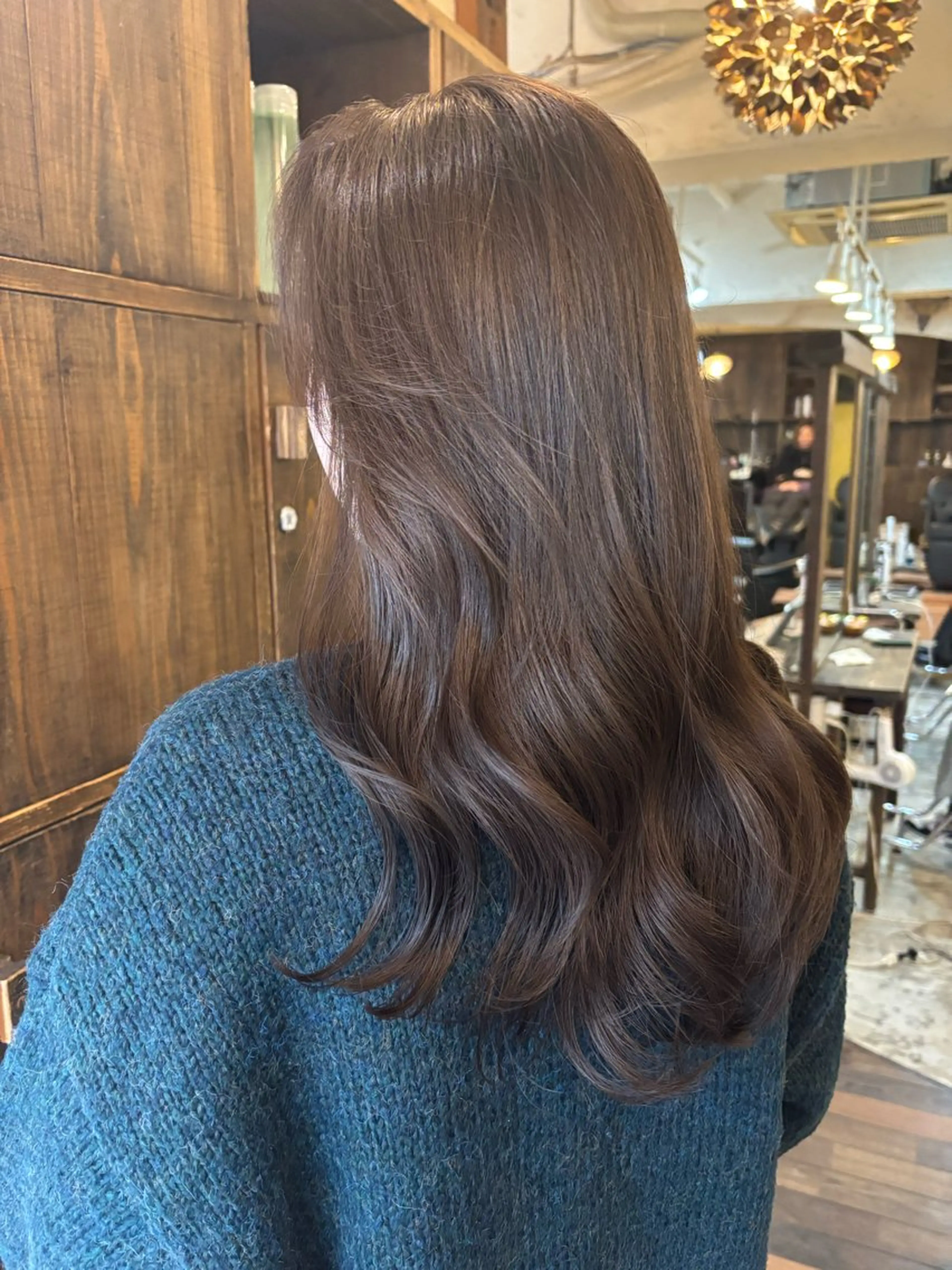 【平日限定‼️】カット➕カラーの写真