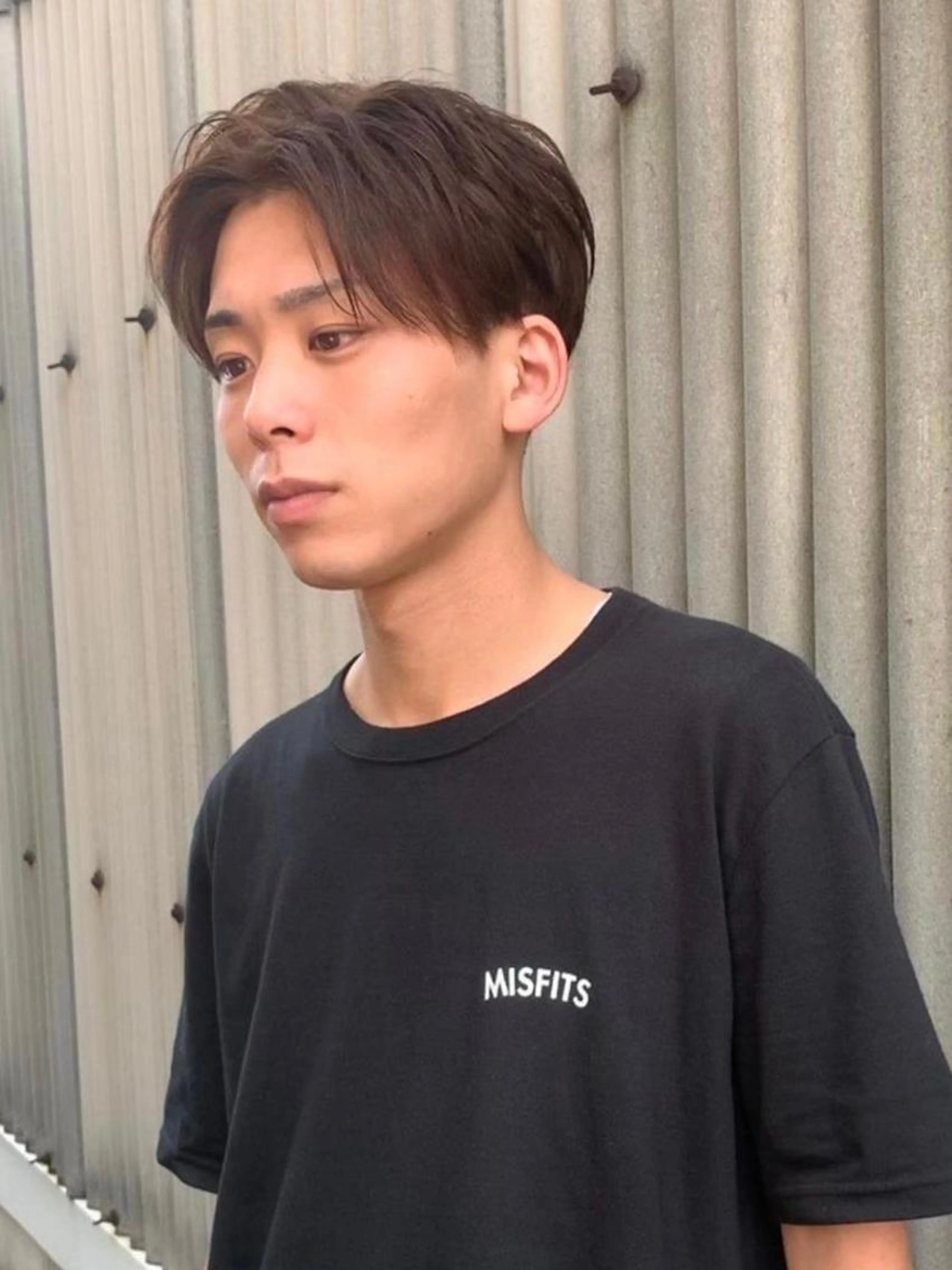 ☘️メンズ☘️カット+カラー　¥9350→¥5800の写真