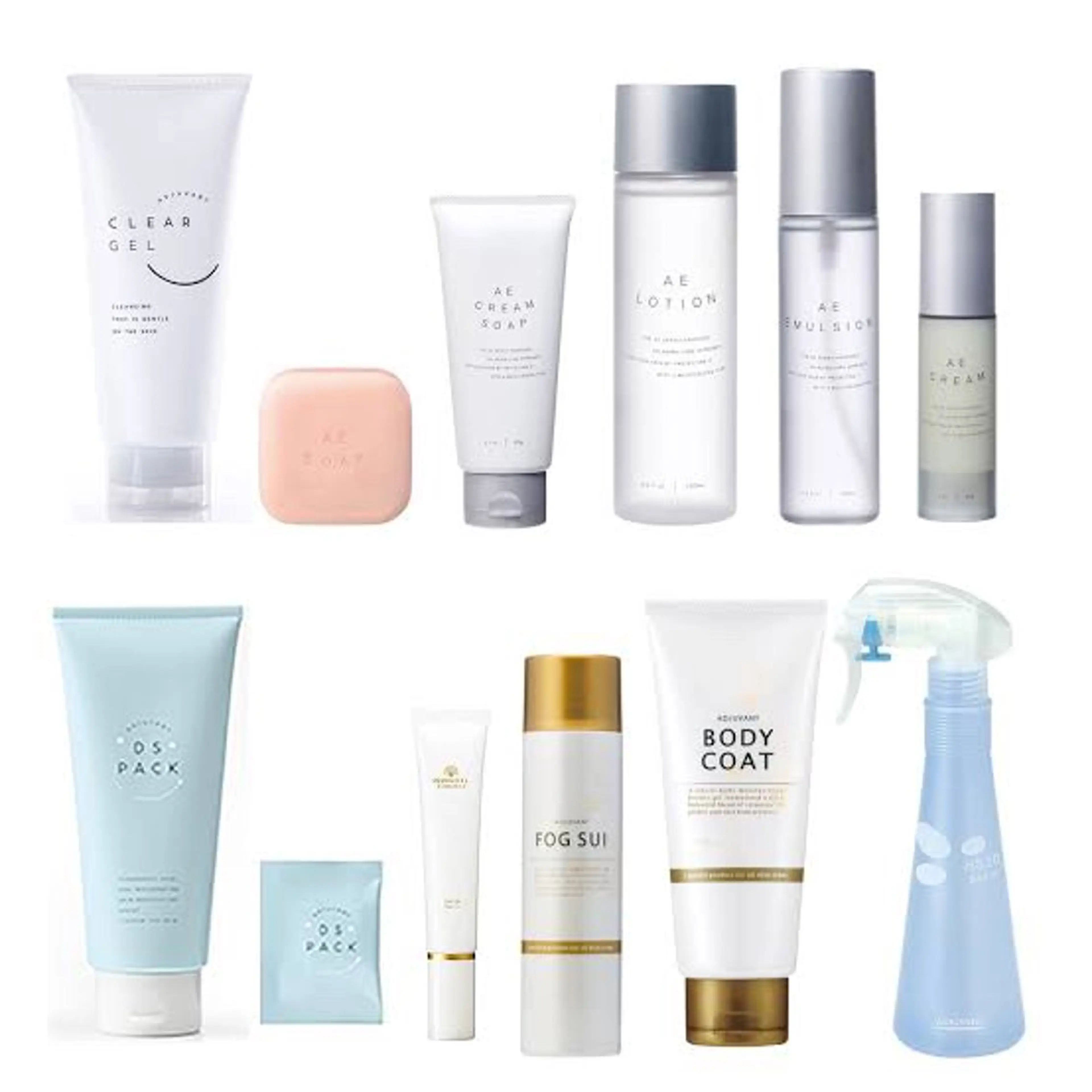 エステ 川野 ひかるのエステ・リラクイメージ