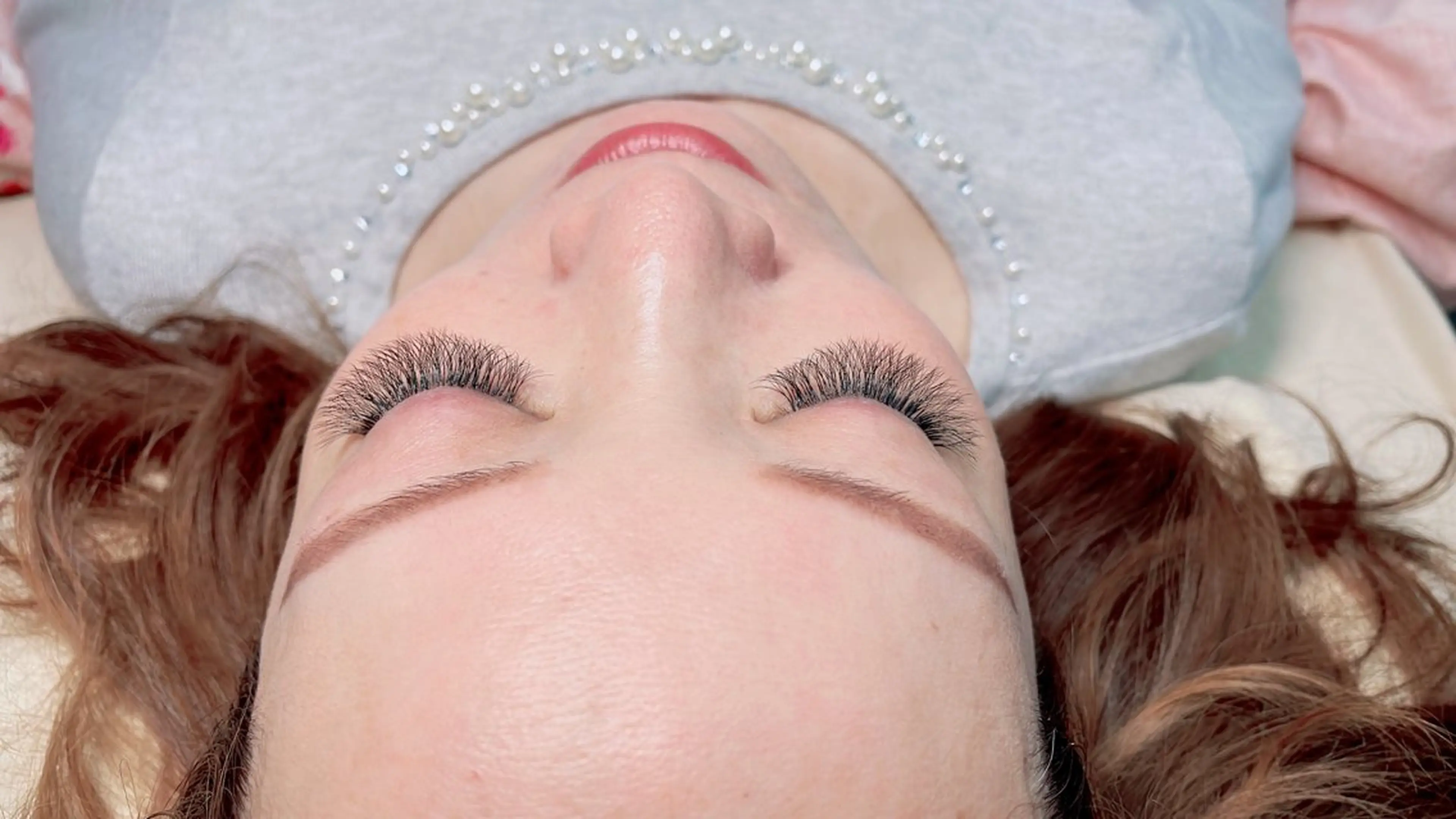 マツエク・マツパ Aranasalon Kasumi🌸のマツエク・マツパデザイン