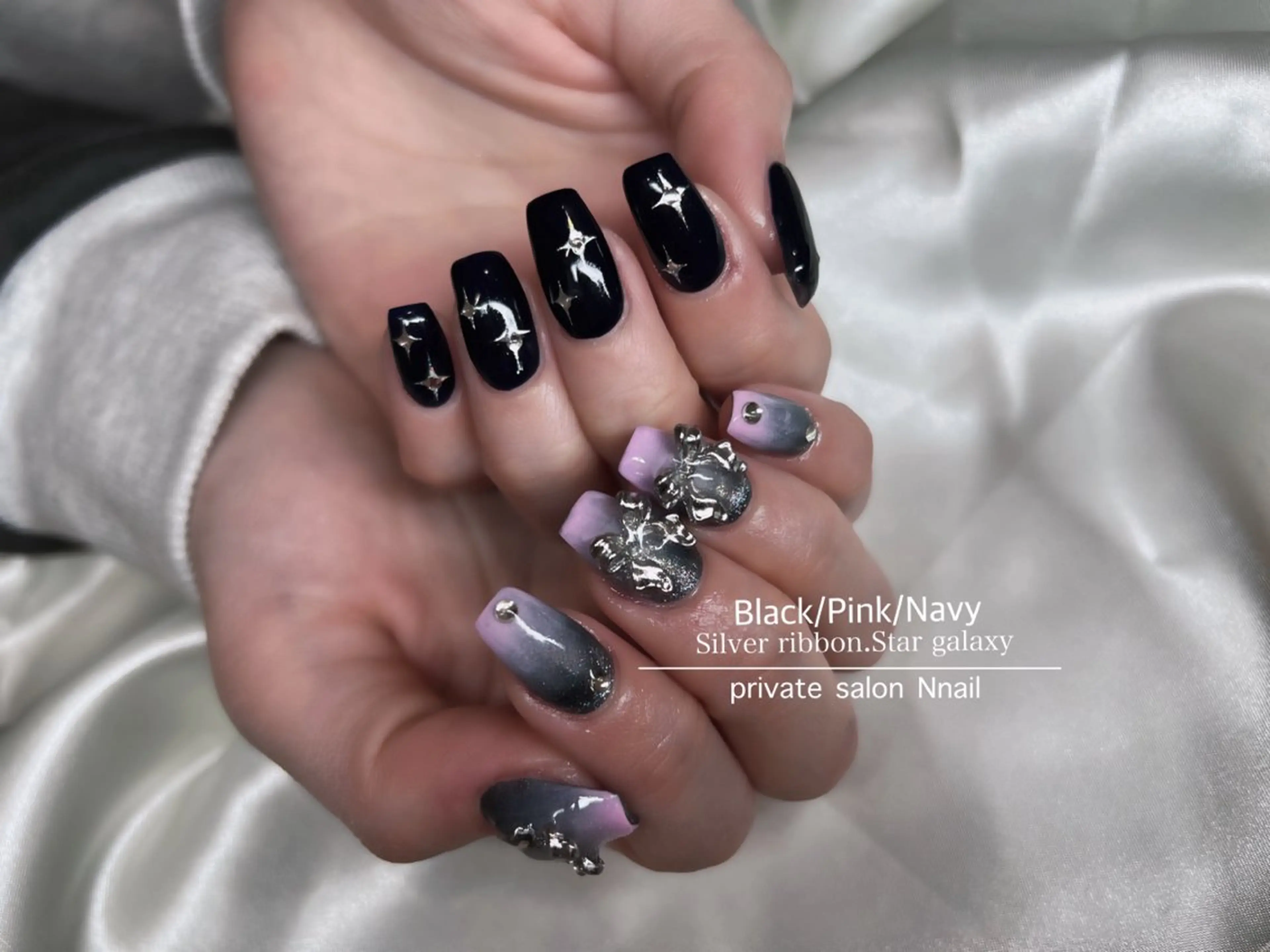 ネイル N nail - KOBE -のネイルデザイン