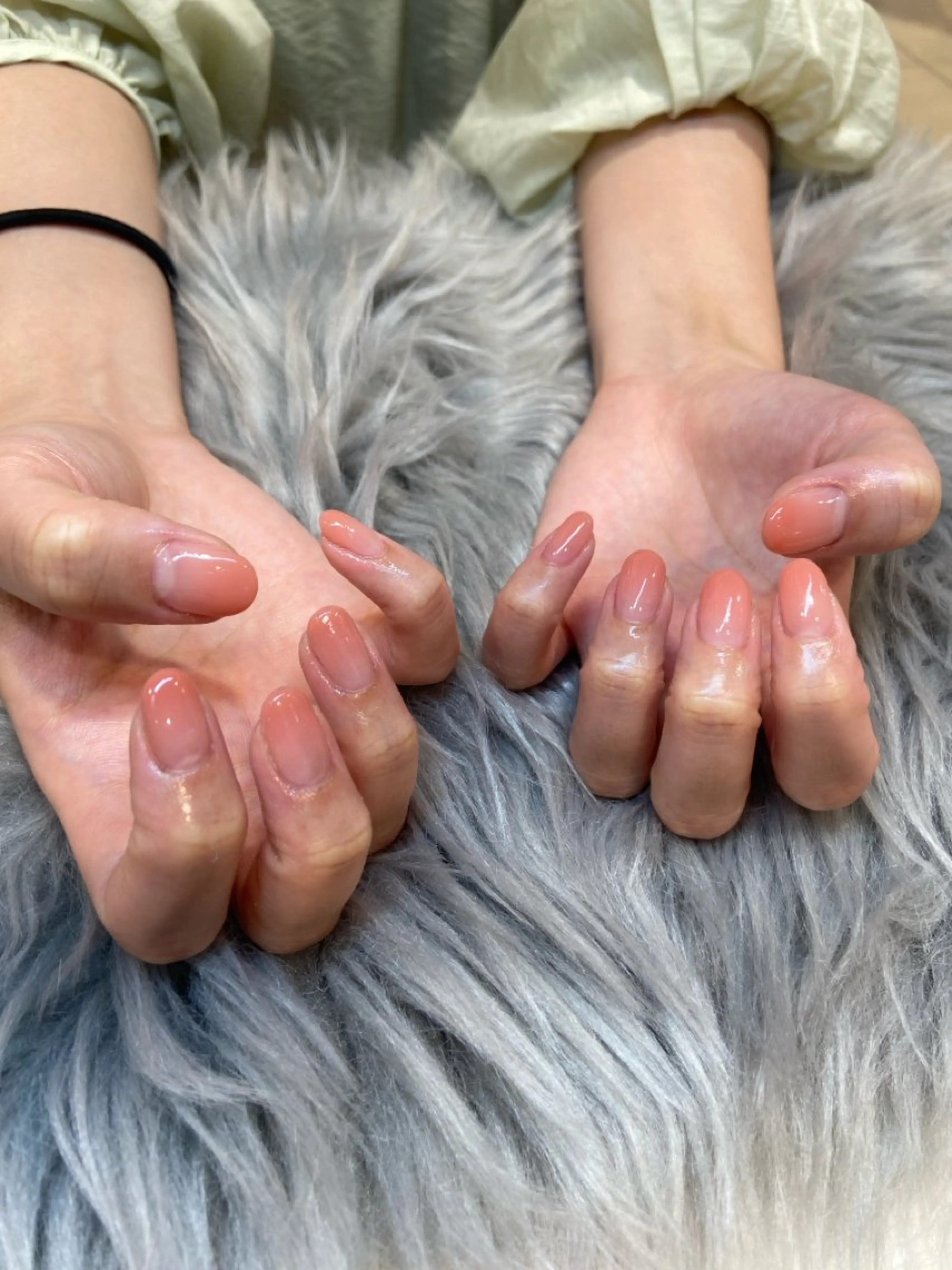 ネイル ハンドネイル 💅 ふじいのネイルデザイン
