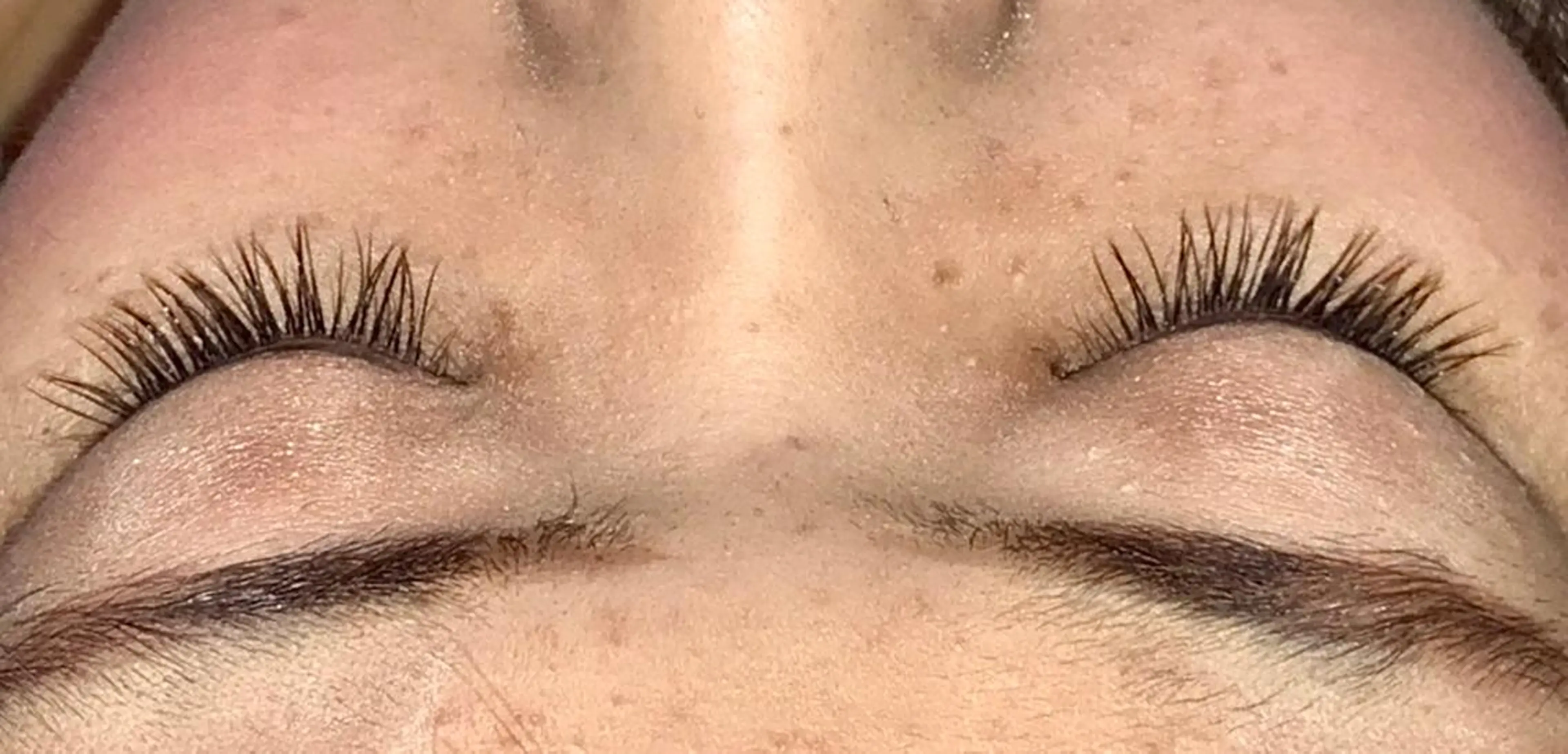 マツエク・マツパ ナチュラル 菅原 麻衣のマツエク・マツパデザイン