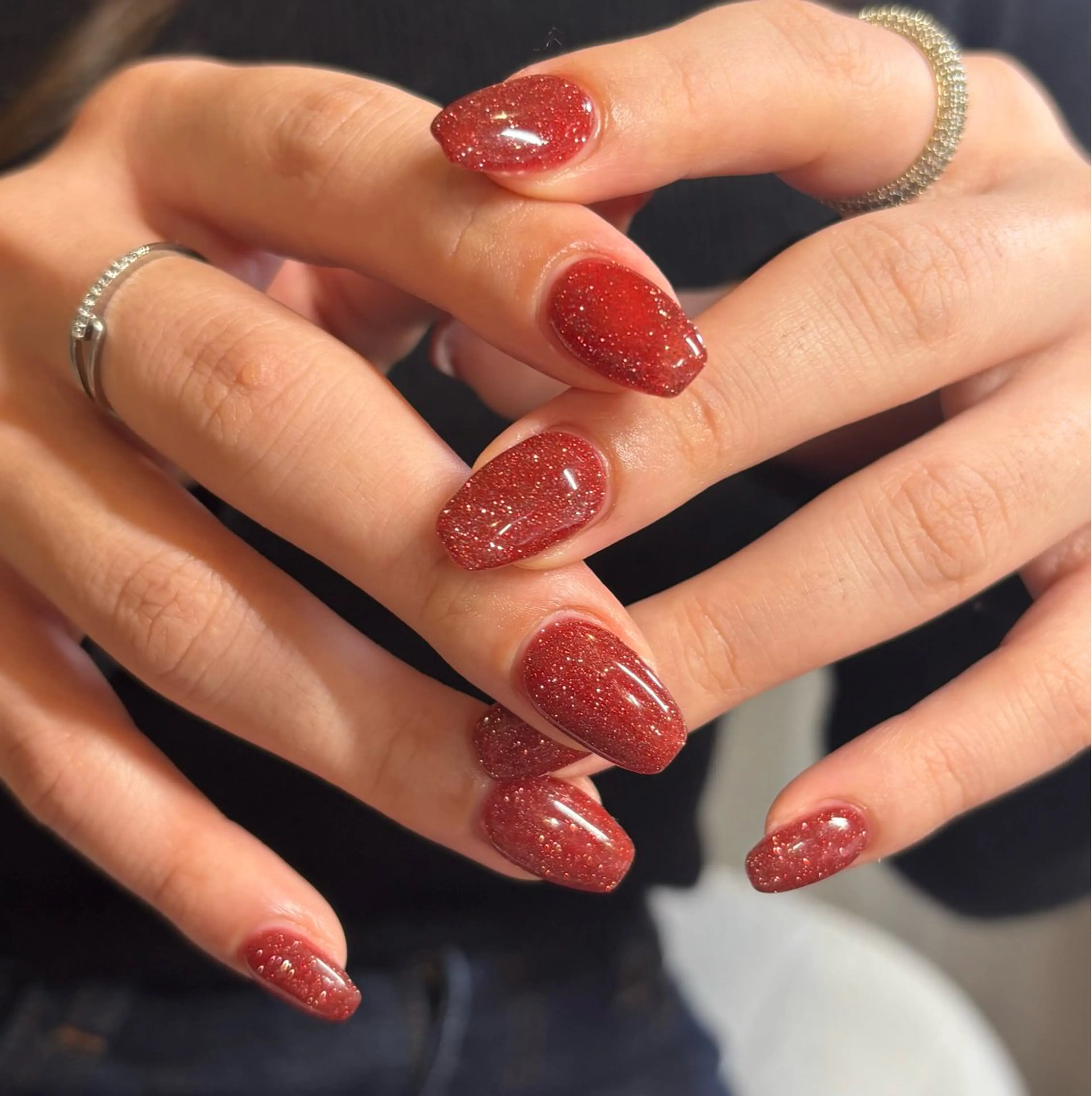 【ご新規様限定】フラッシュ〈2色ok〉【オフあり】の写真