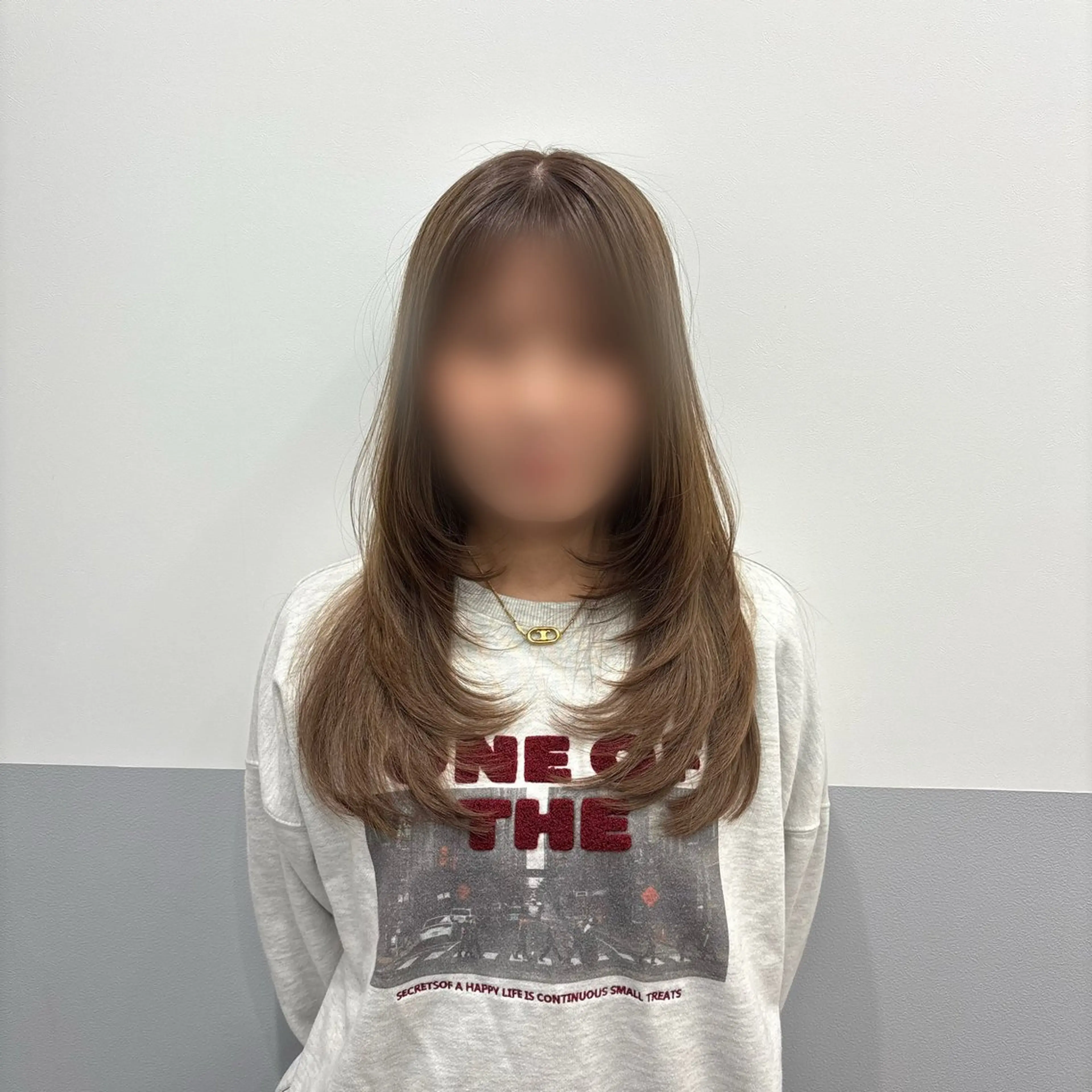 ロング 髪質改善サロン店長✨ 黒須　雄哉のヘアスタイル