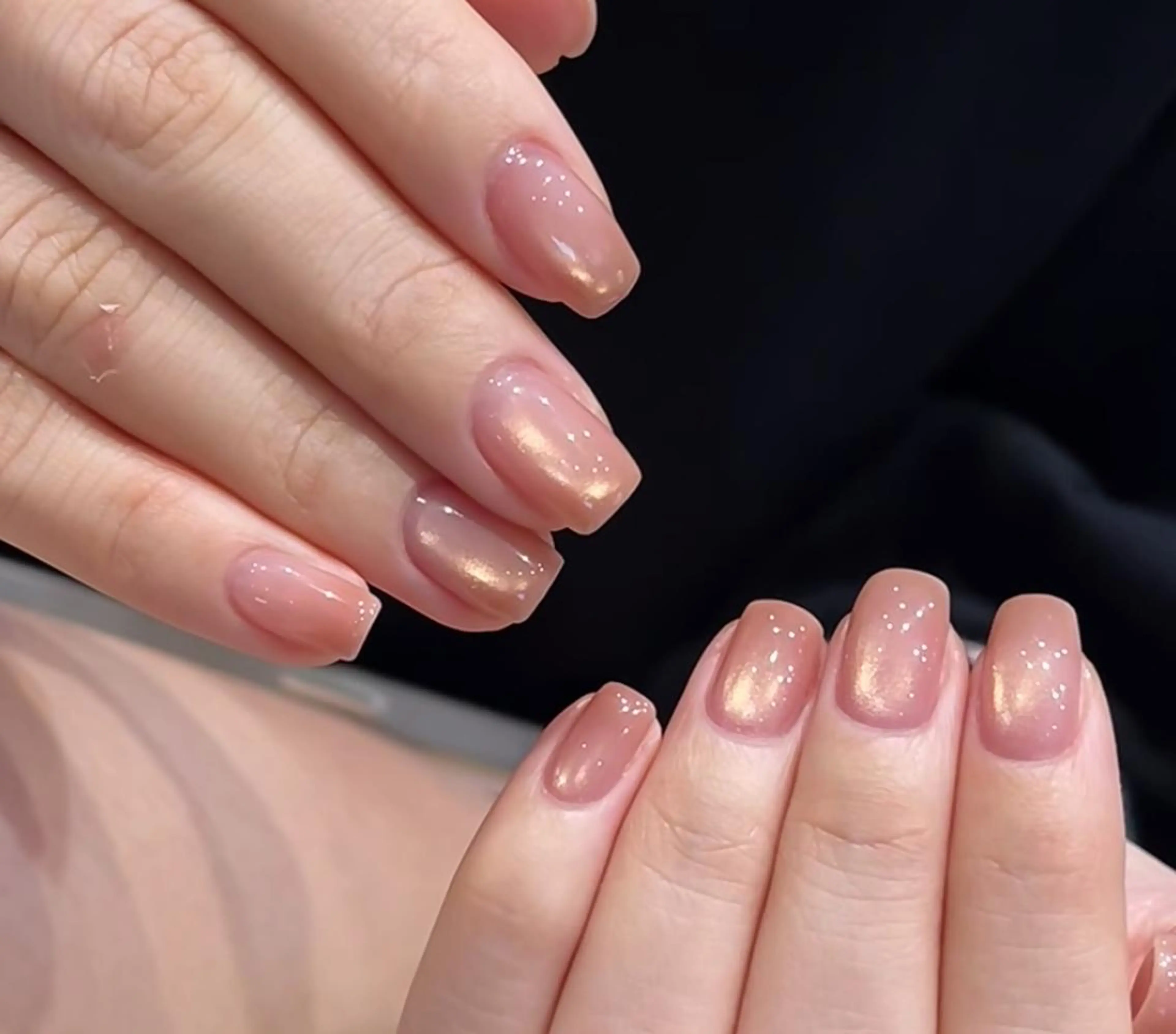 ネイル ハンドネイル 🎀 NaNa_nailのネイルデザイン