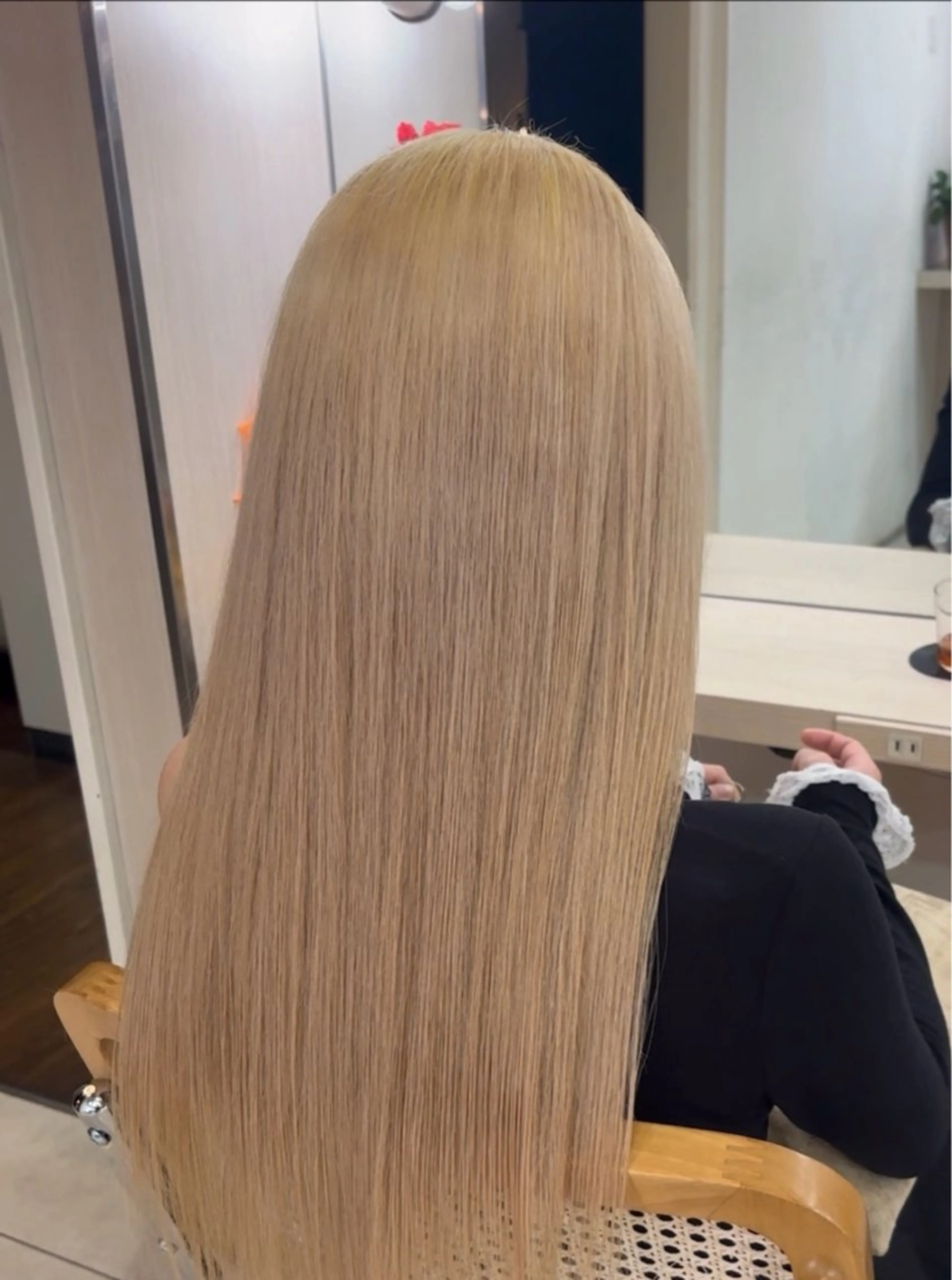 カラー ヘアカラー 横浜メンズ特化/ カットパーマ/マサトのヘアスタイル