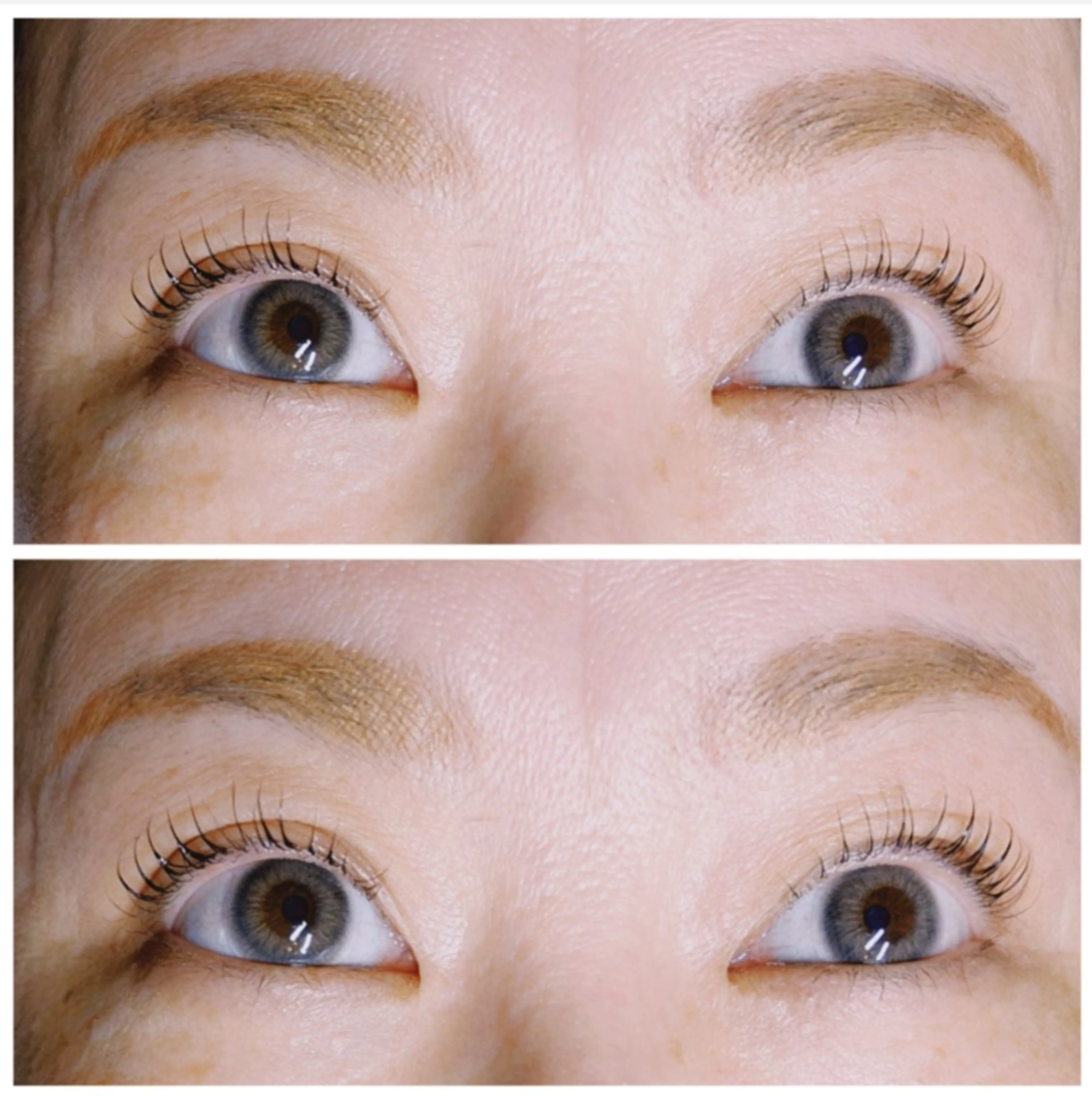 マツエク・マツパ まつパでマツ育 DRAMAの眉毛・アイブロウイメージ