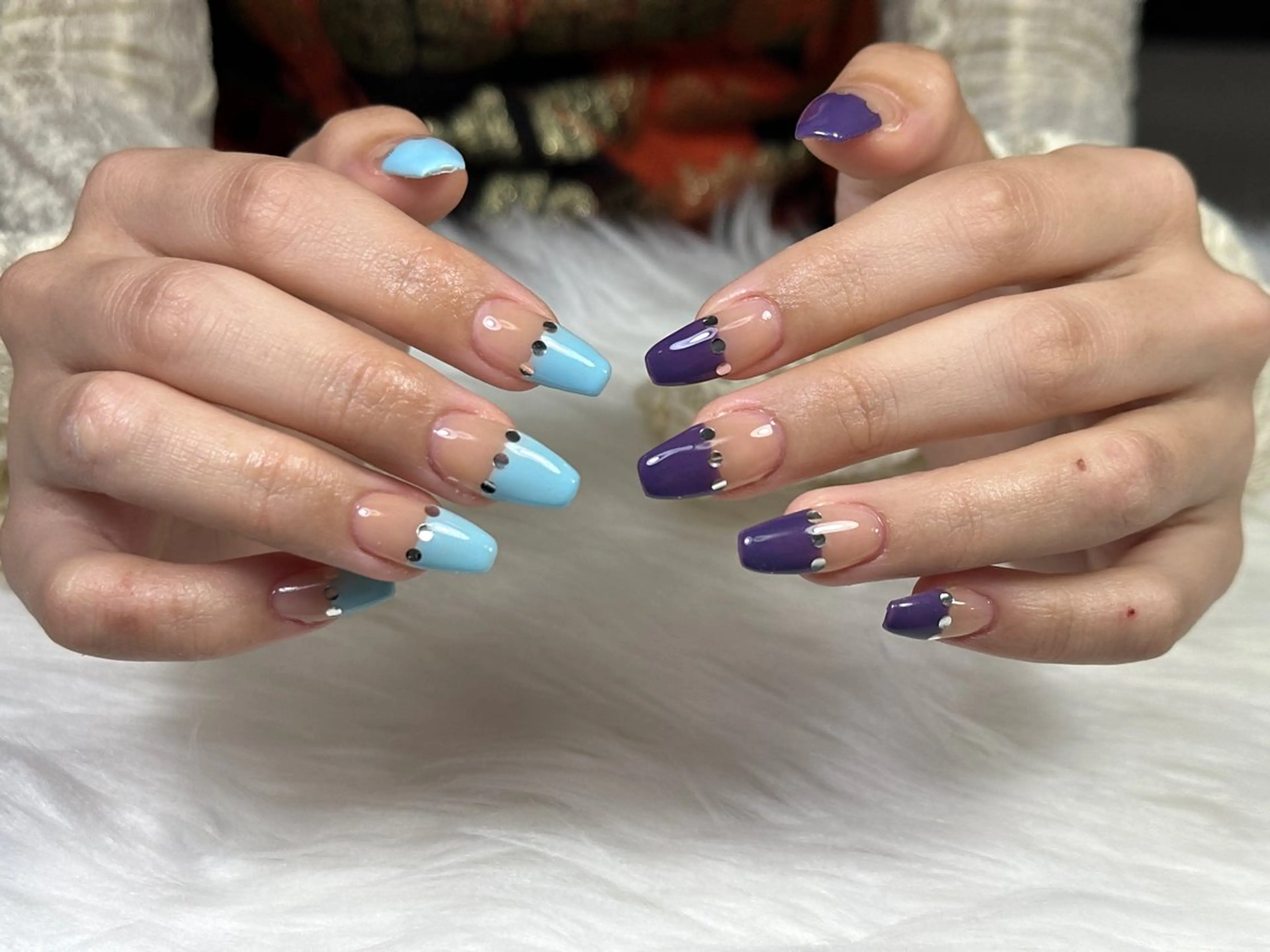 ネイル Miri nail salonのネイルデザイン