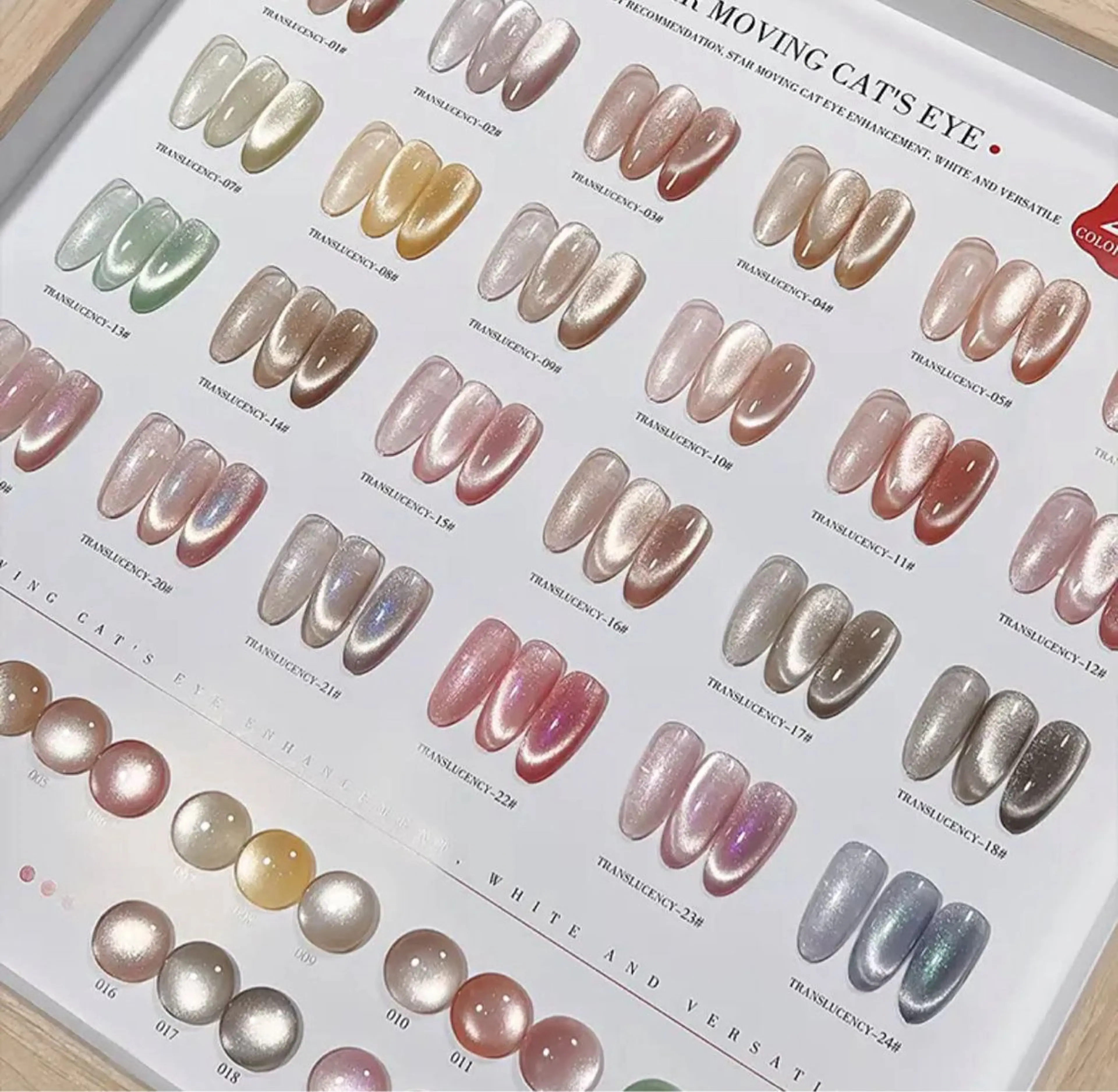 ネイル ハンドネイル ネイルサロンAiri 長さ出し·シンプルのネイルデザイン