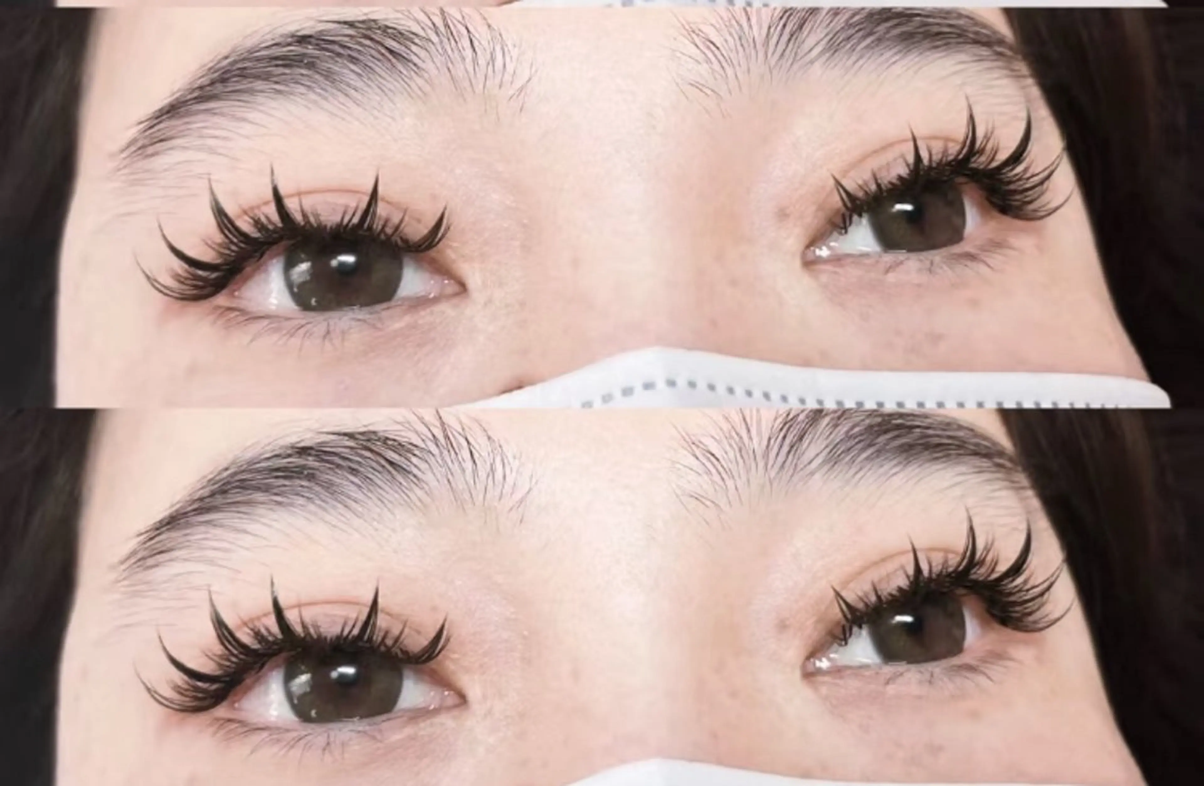 マツエク・マツパ マツエク Eye Glossのマツエク・マツパデザイン