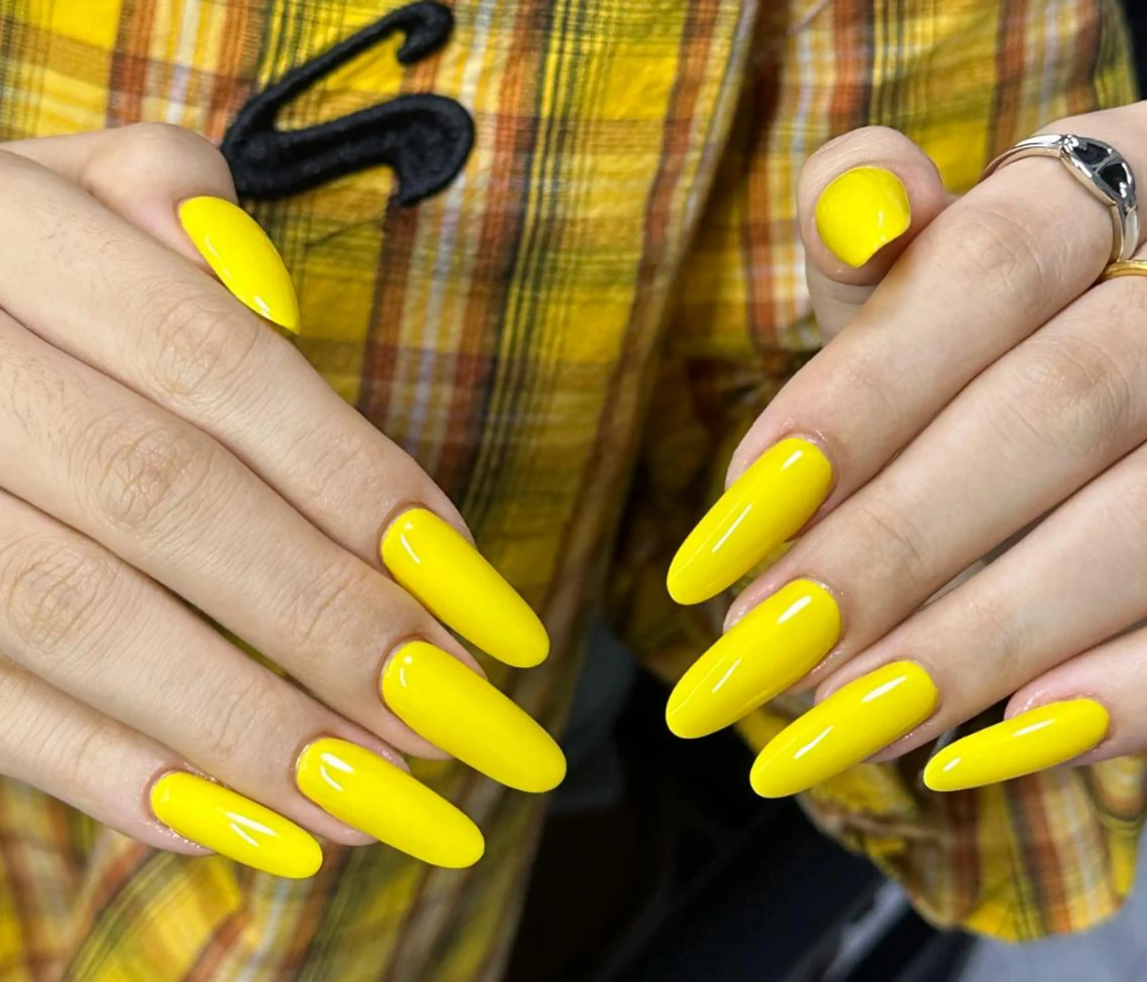 ネイル ハンドネイル エリ🫧 nail池袋東口のネイルデザイン