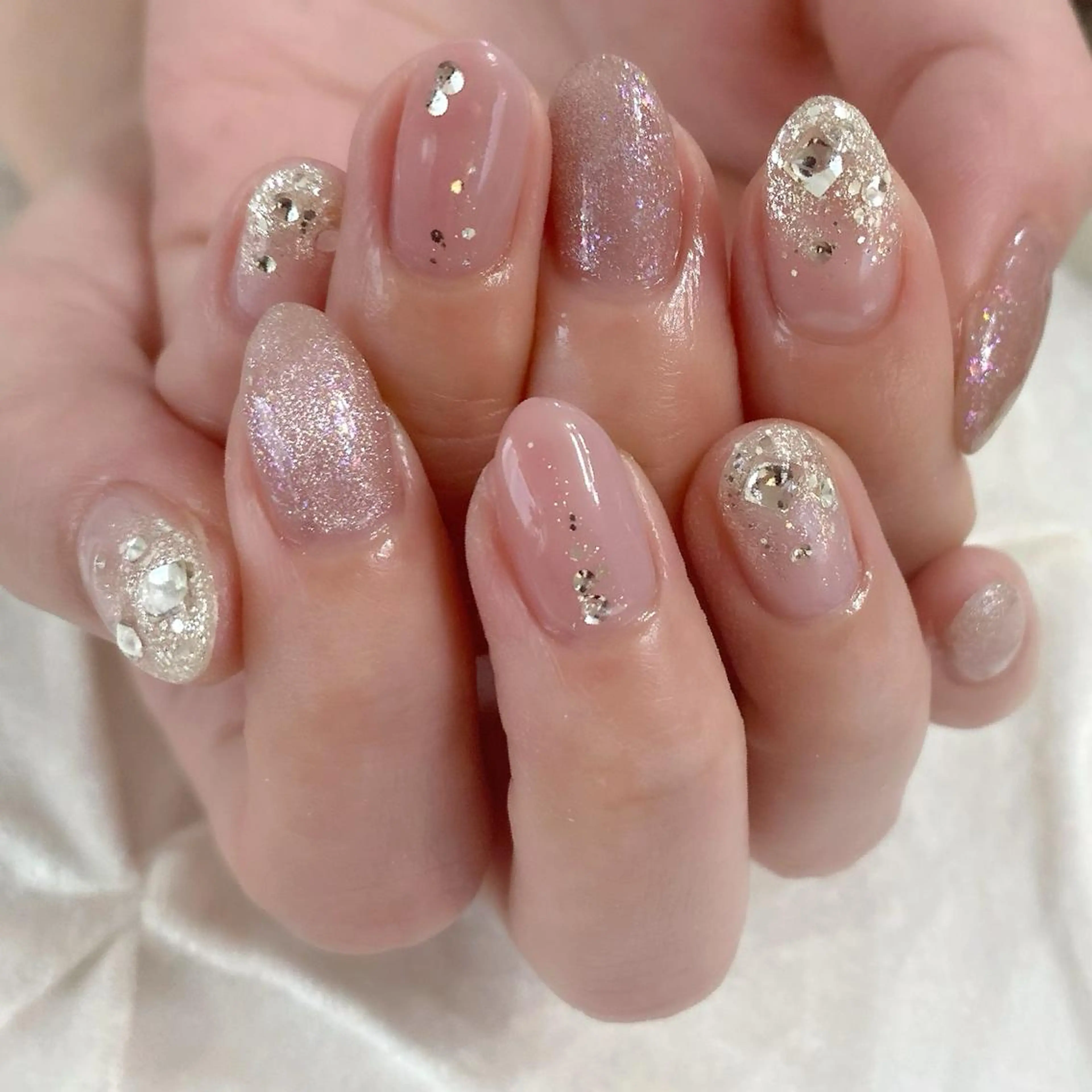 ネイル ハンドネイル Uchida Mayunaのその他イメージ