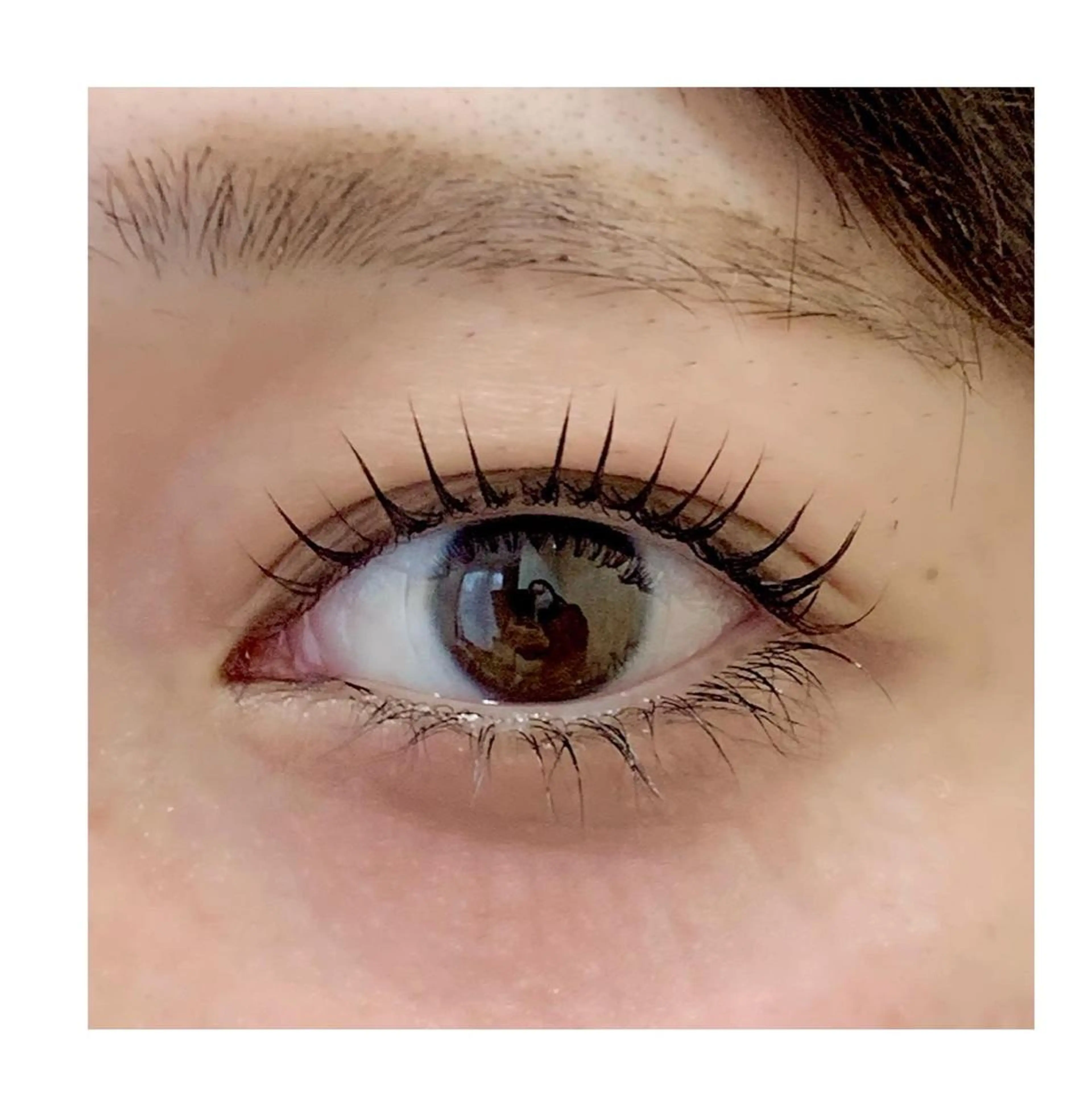 マツエク・マツパ マツパ Beaute MOTOKOのマツエク・マツパデザイン