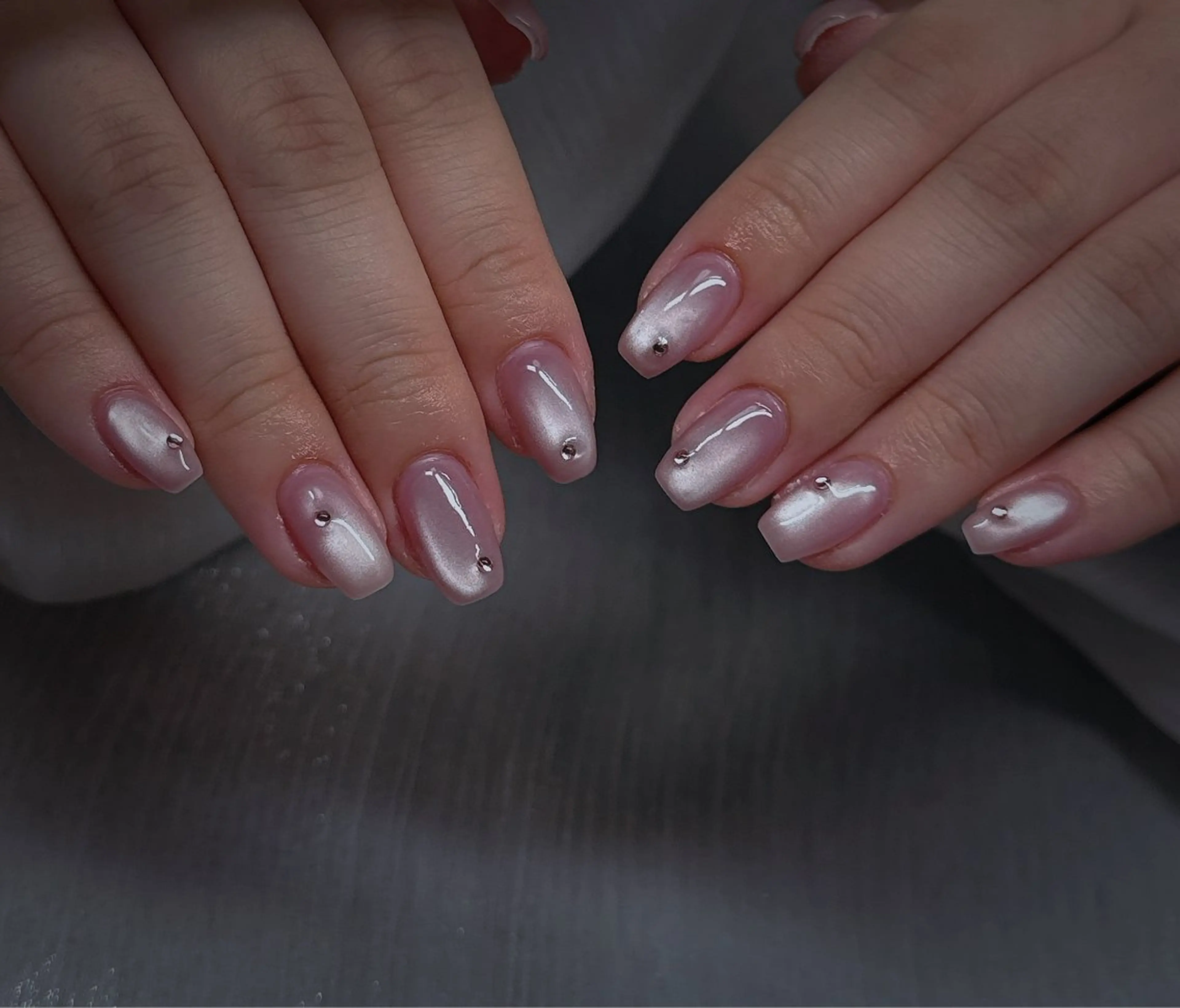 ネイル ハンドネイル Yumi nailのネイルデザイン