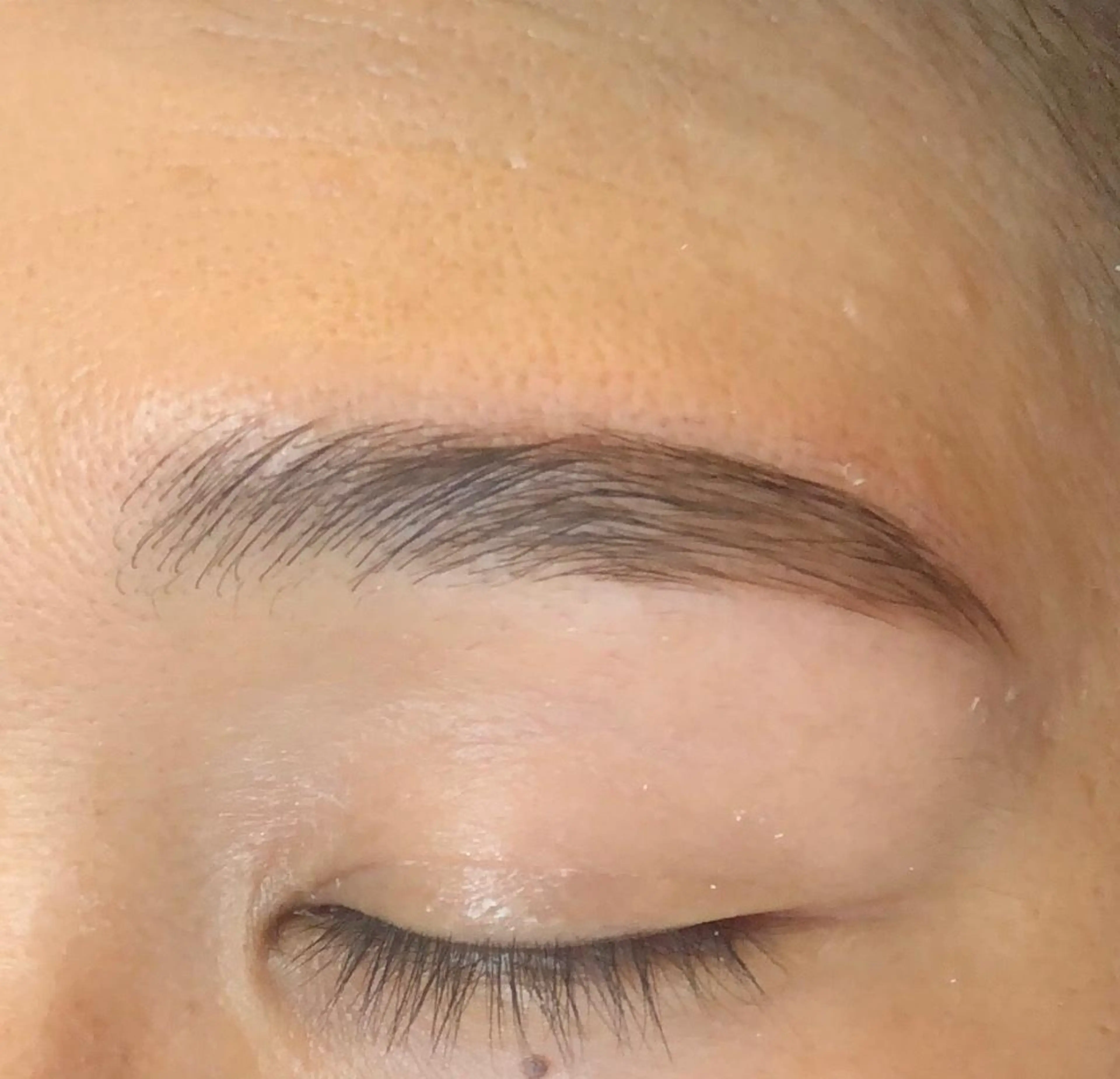 アイブロウ ワックス脱毛 Ibuki 🎀仙台パルコ🎀のマツエク・マツパデザイン