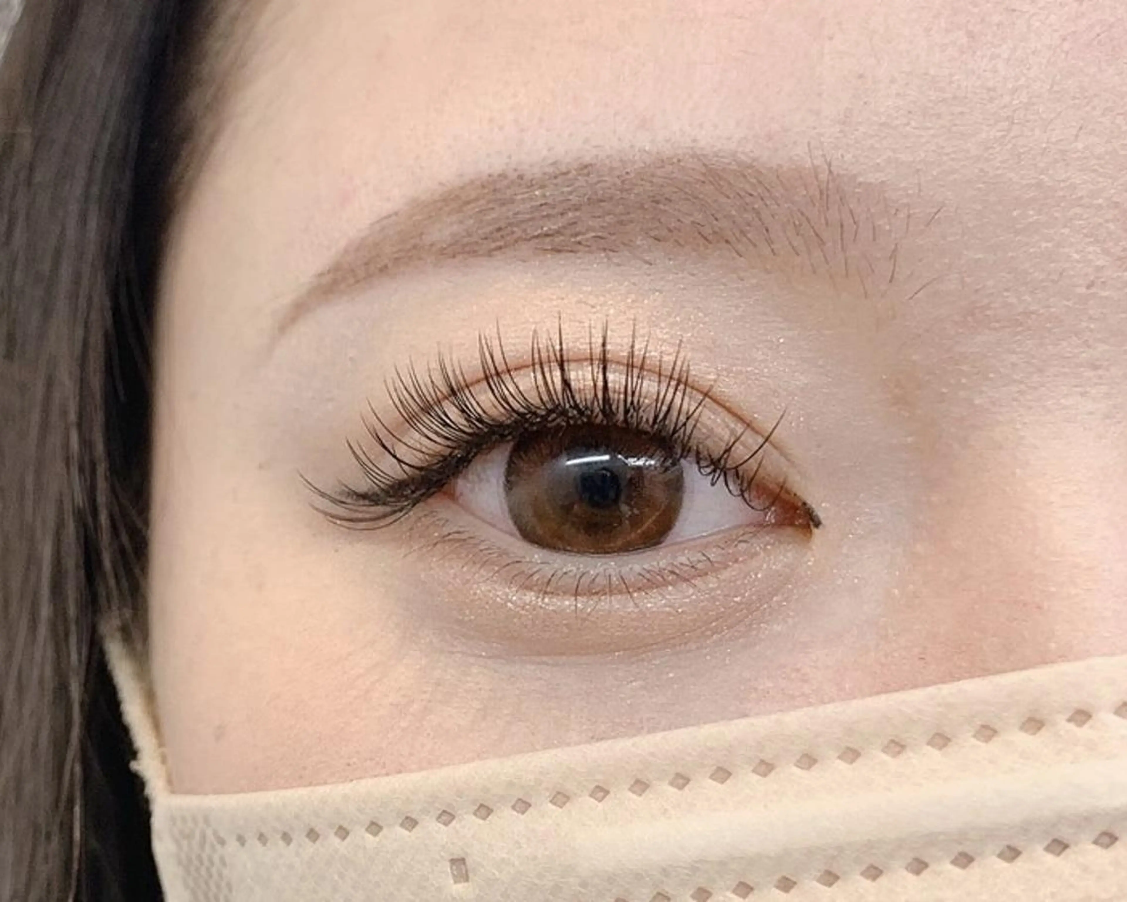 マツエク・マツパ one. stop.laboの眉毛・アイブロウイメージ