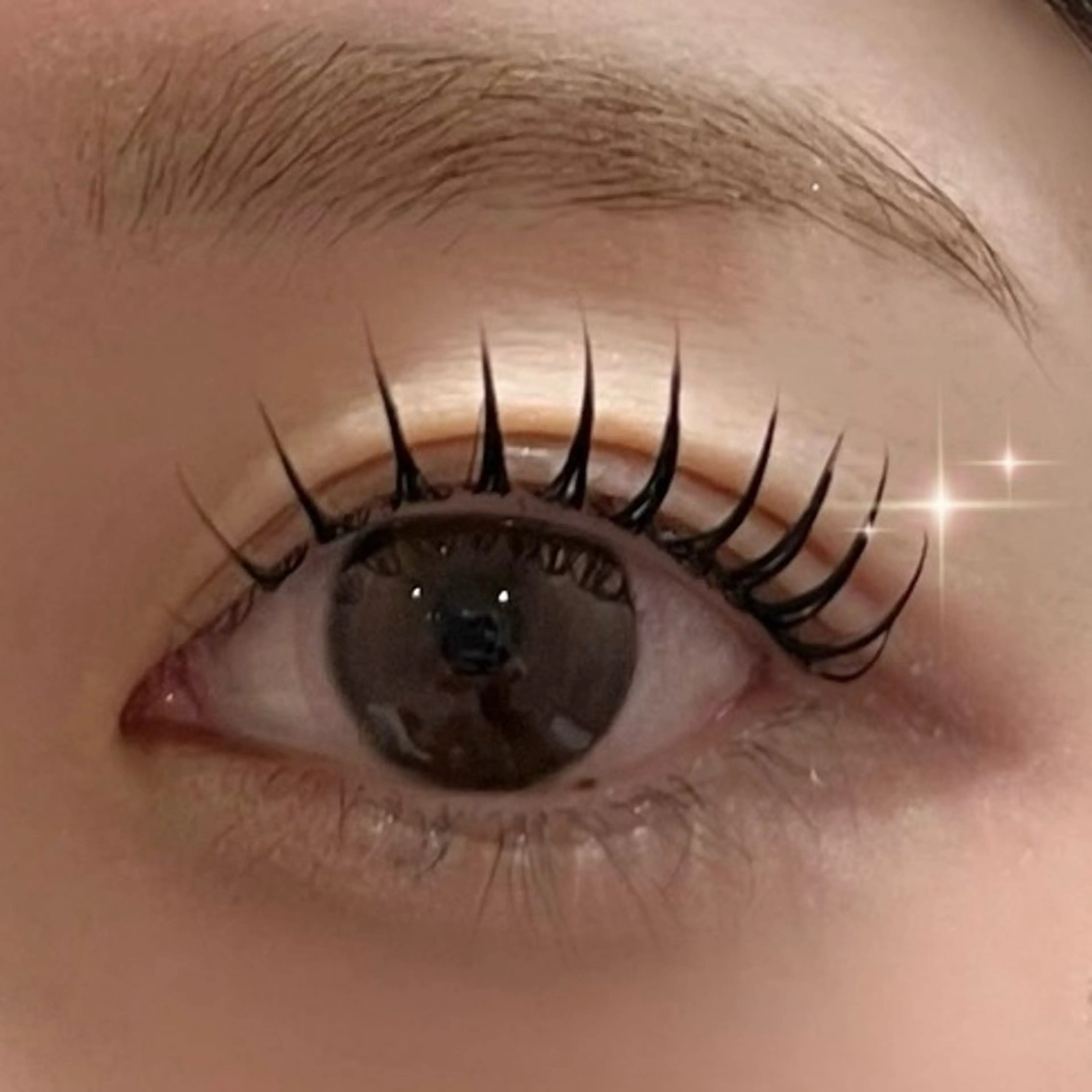 🎀パリジェンヌ上🎀【トリートメント付き】の写真