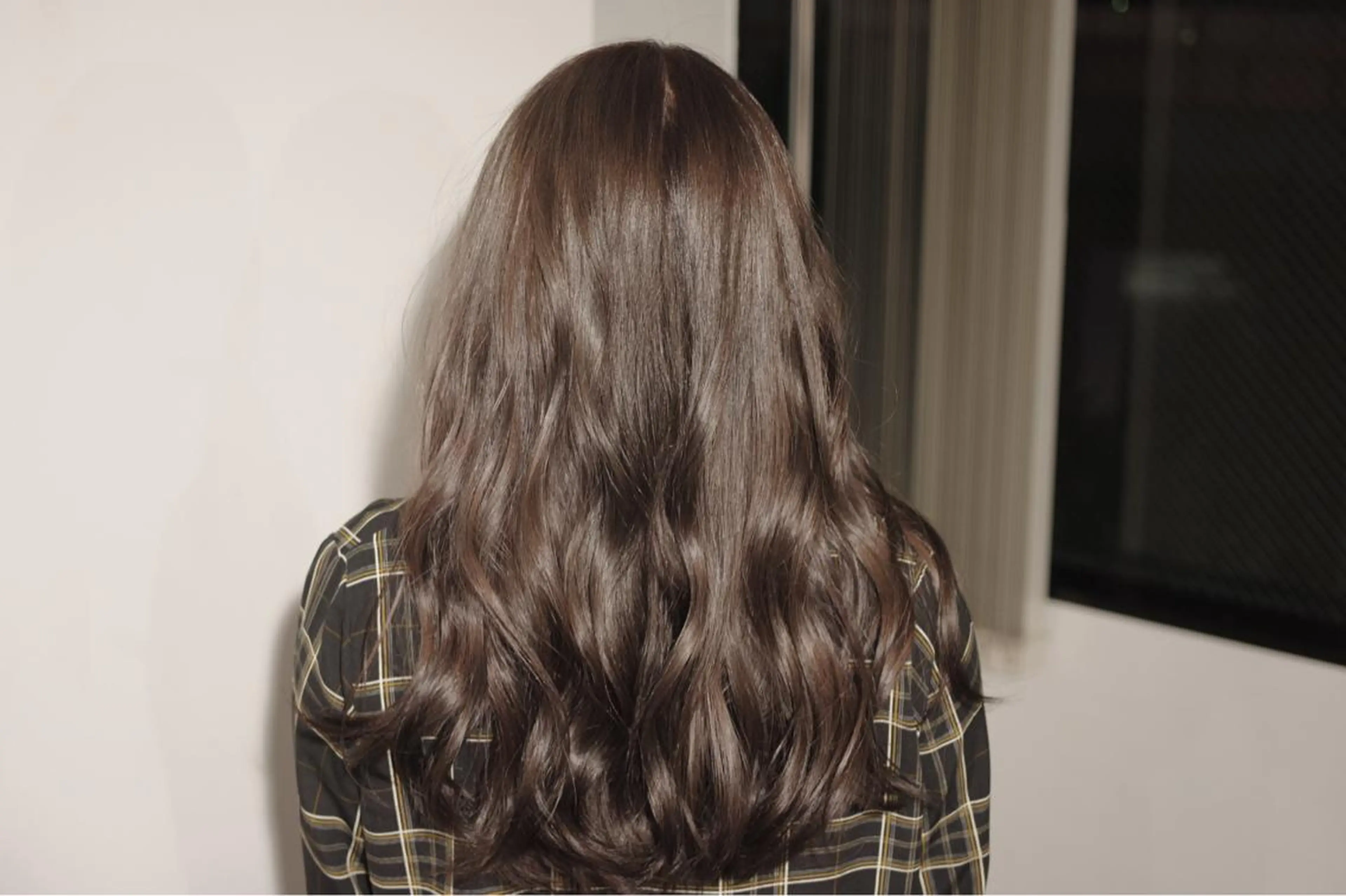 ロング カラー 🌈ディレクター🌈 徳松優希のヘアスタイル